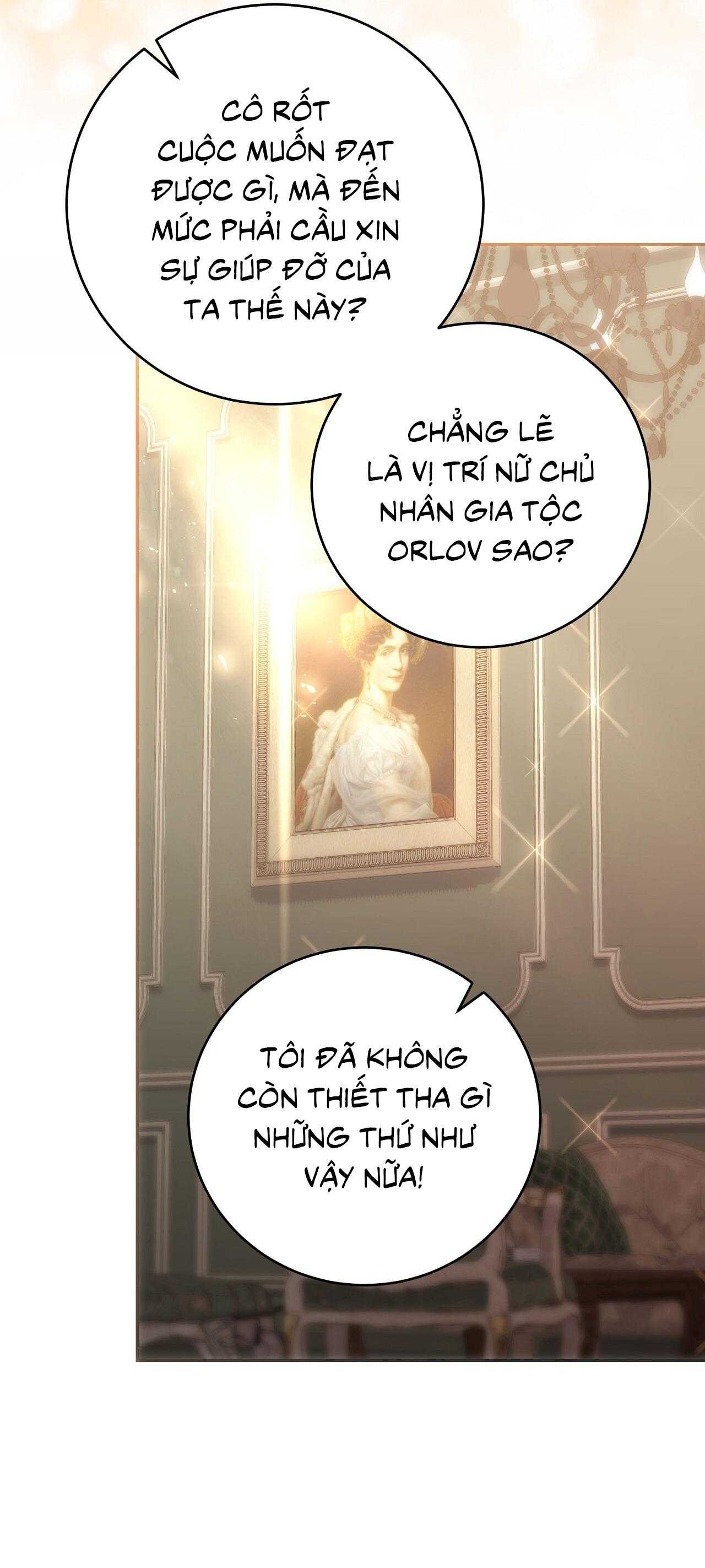 Xuyên Thành Cục Bông Của Tên Cuồng Công Chap 36 - Next Chap 37