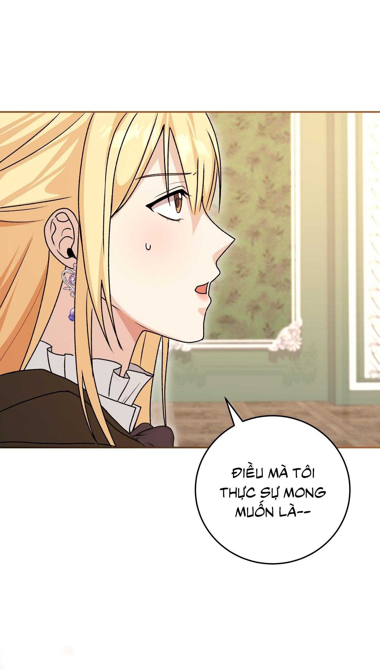 Xuyên Thành Cục Bông Của Tên Cuồng Công Chap 36 - Next Chap 37