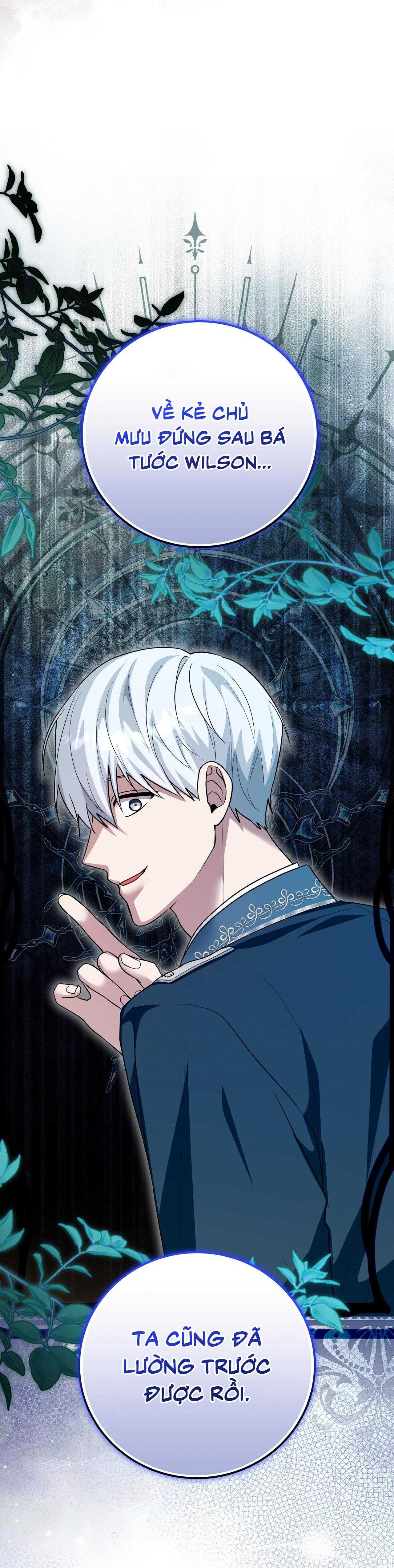 Xuyên Thành Cục Bông Của Tên Cuồng Công Chap 36 - Next Chap 37