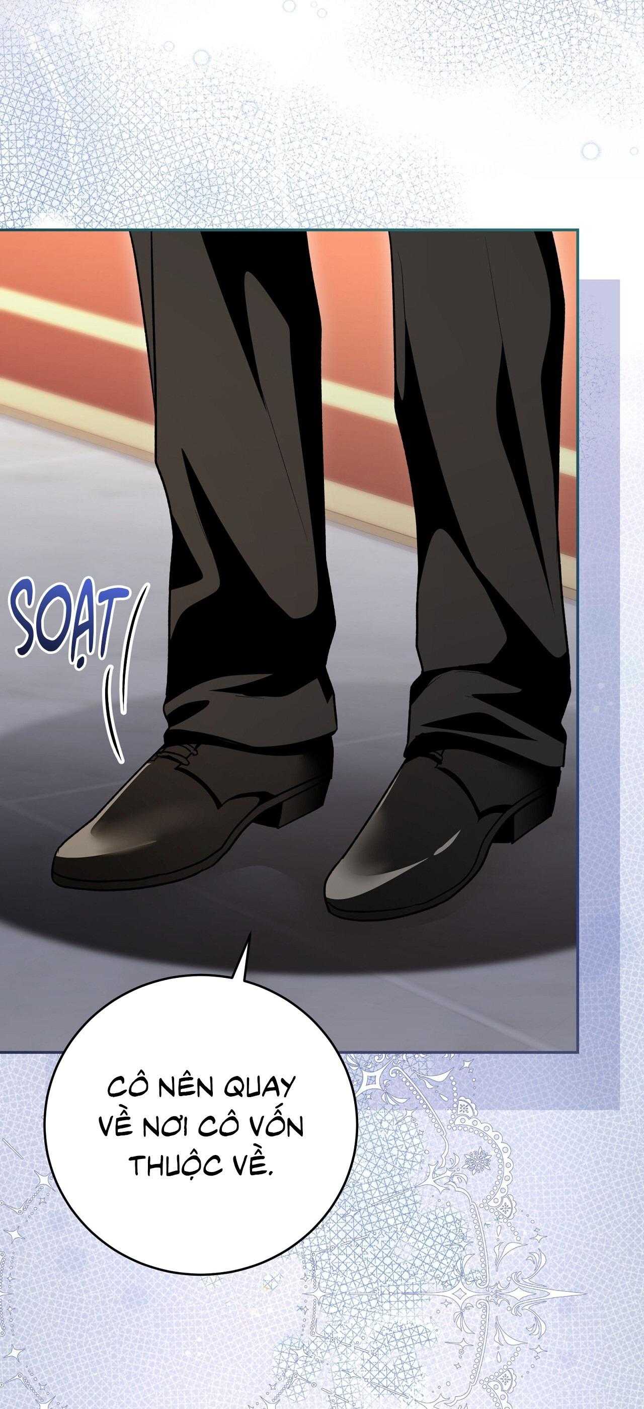 Xuyên Thành Cục Bông Của Tên Cuồng Công Chap 36 - Next Chap 37