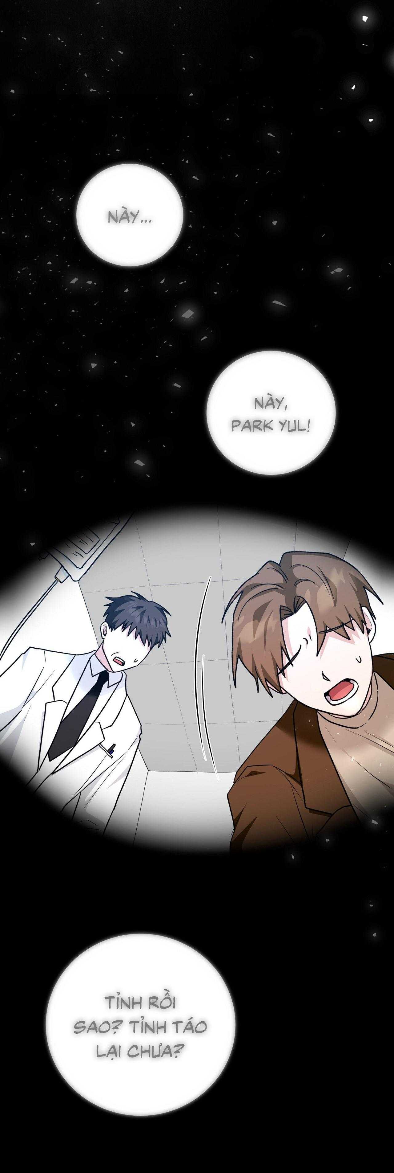 Xuyên Thành Cục Bông Của Tên Cuồng Công Chap 36 - Next Chap 37