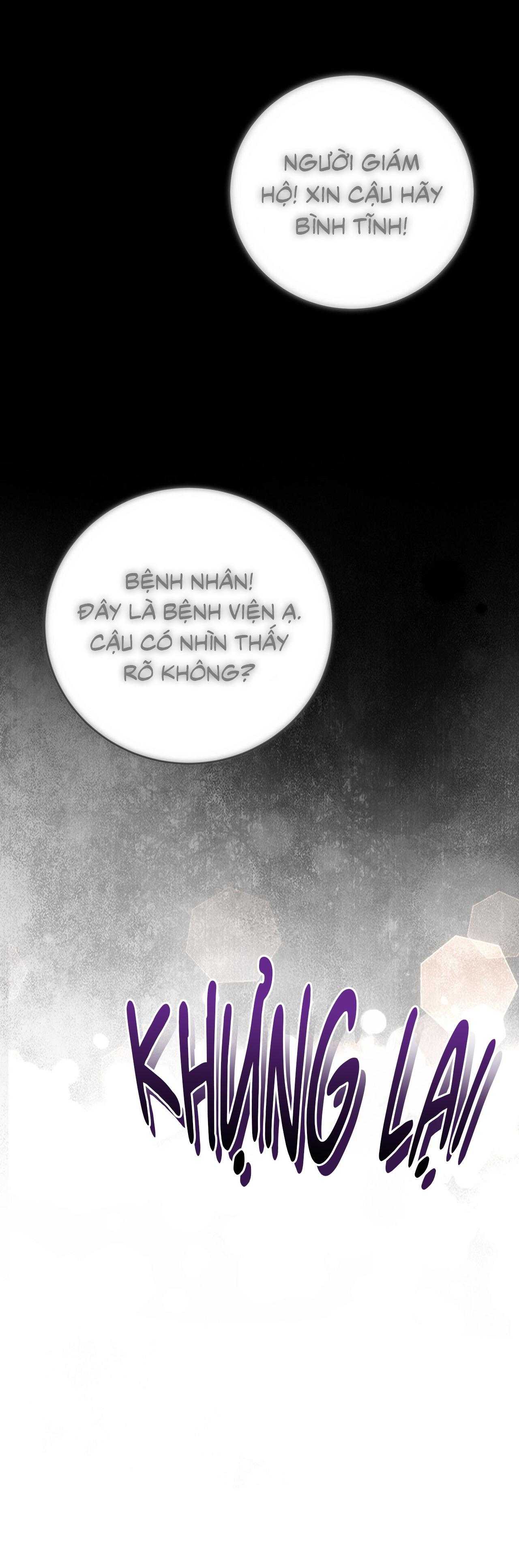 Xuyên Thành Cục Bông Của Tên Cuồng Công Chap 36 - Next Chap 37