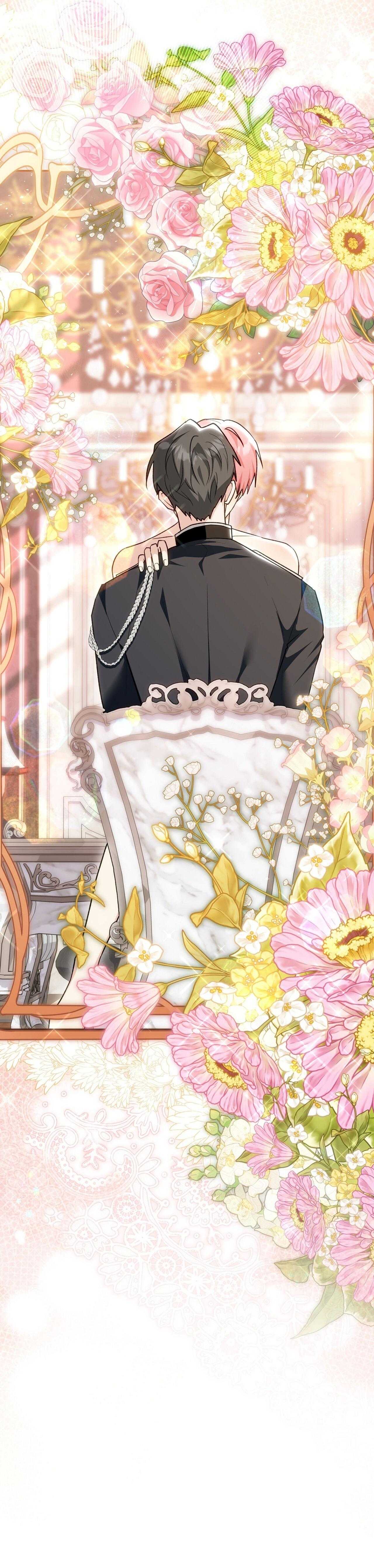 Xuyên Thành Cục Bông Của Tên Cuồng Công Chap 36 - Next Chap 37