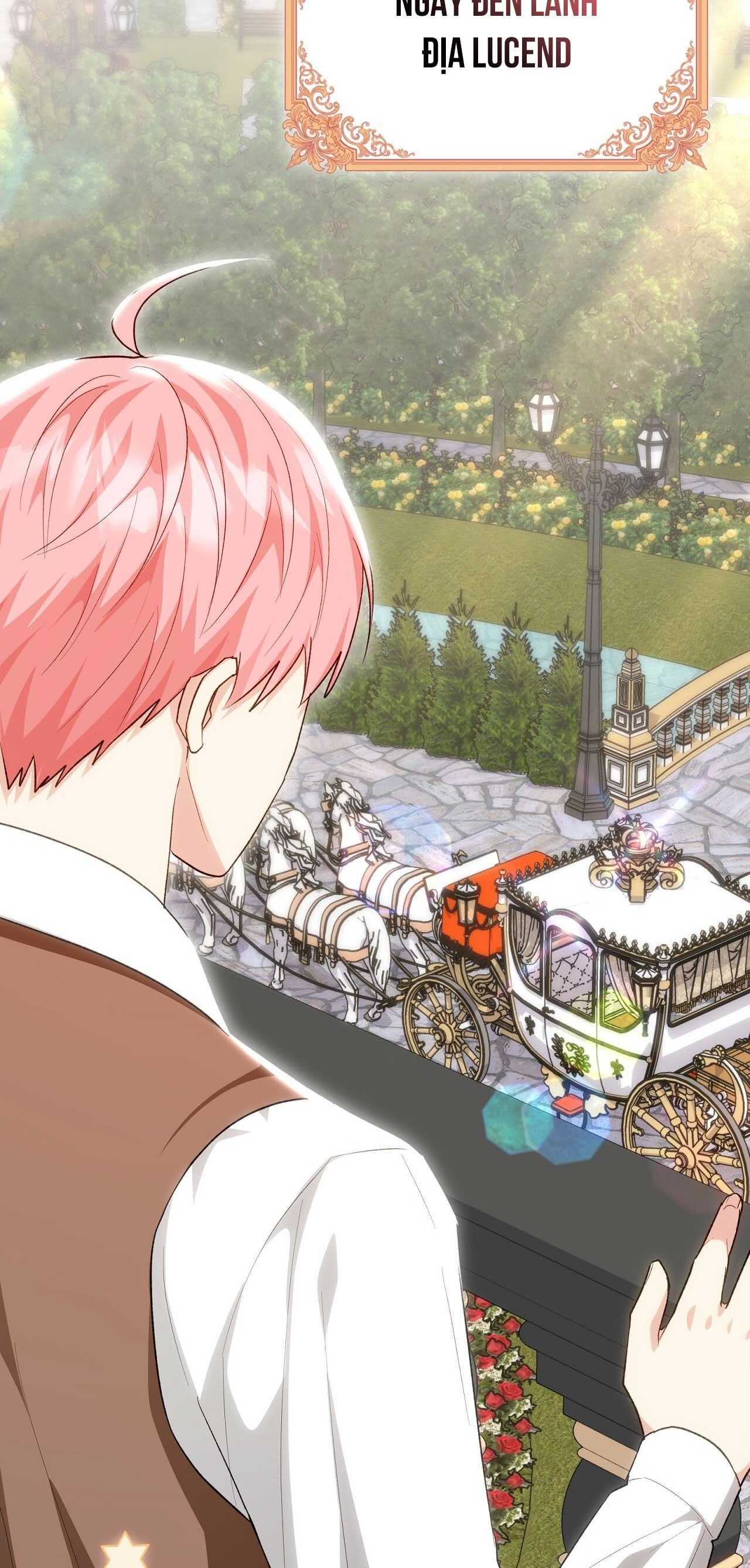 Xuyên Thành Cục Bông Của Tên Cuồng Công Chap 40 - Next Chap 41