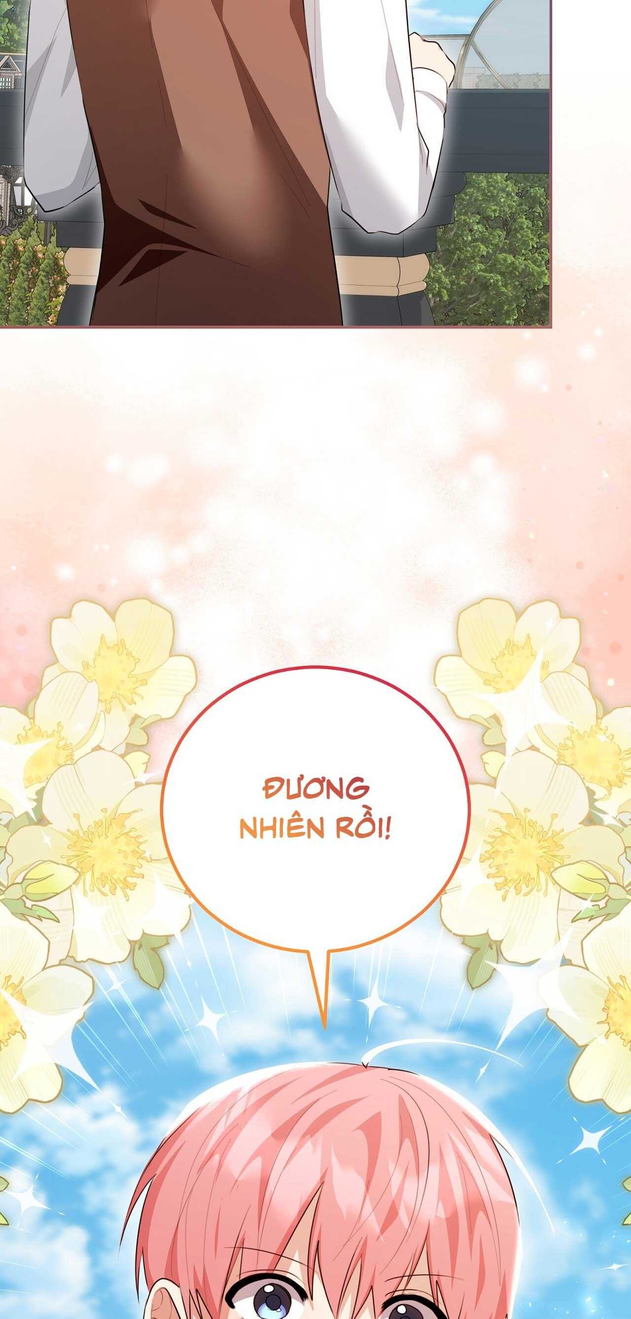 Xuyên Thành Cục Bông Của Tên Cuồng Công Chap 40 - Next Chap 41