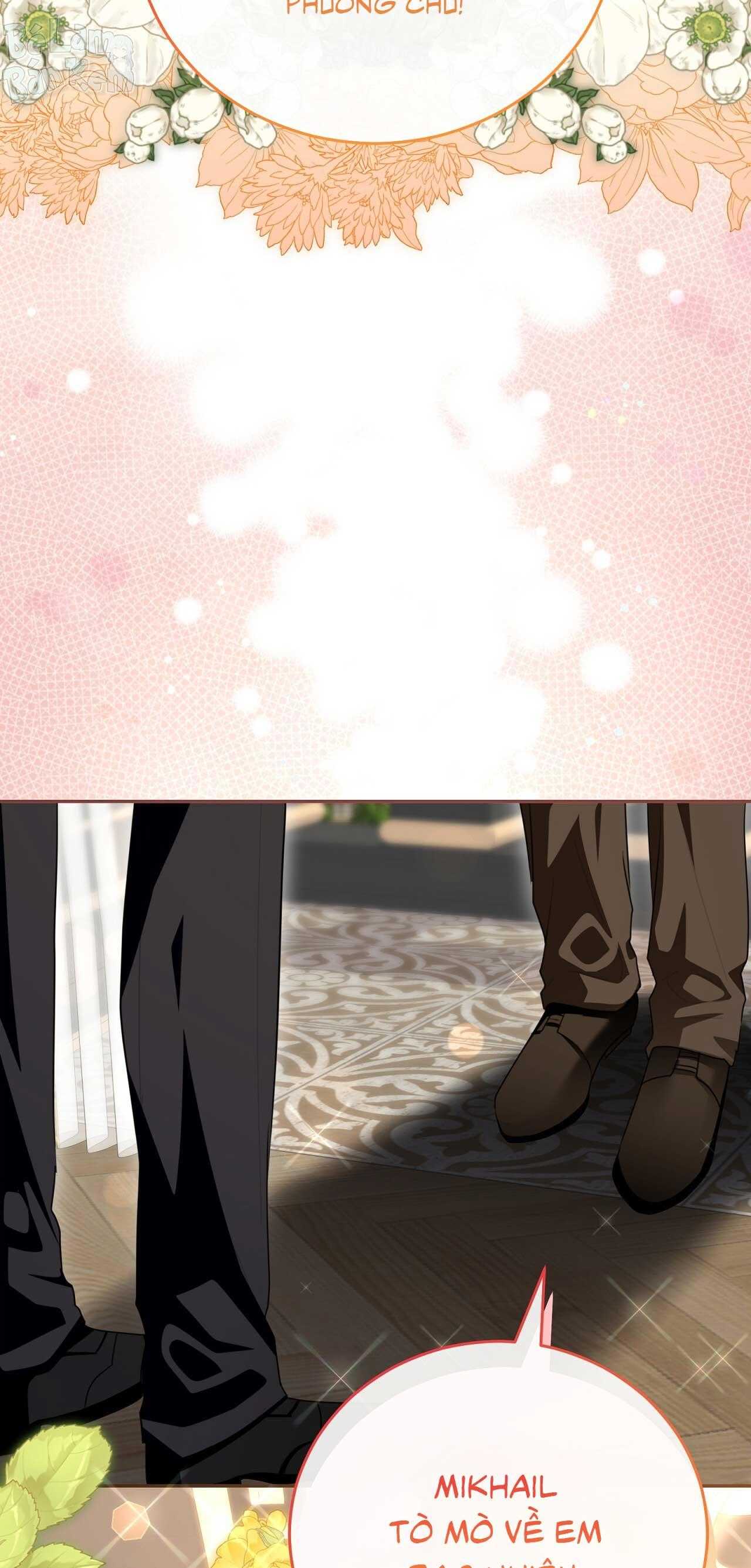 Xuyên Thành Cục Bông Của Tên Cuồng Công Chap 40 - Next Chap 41