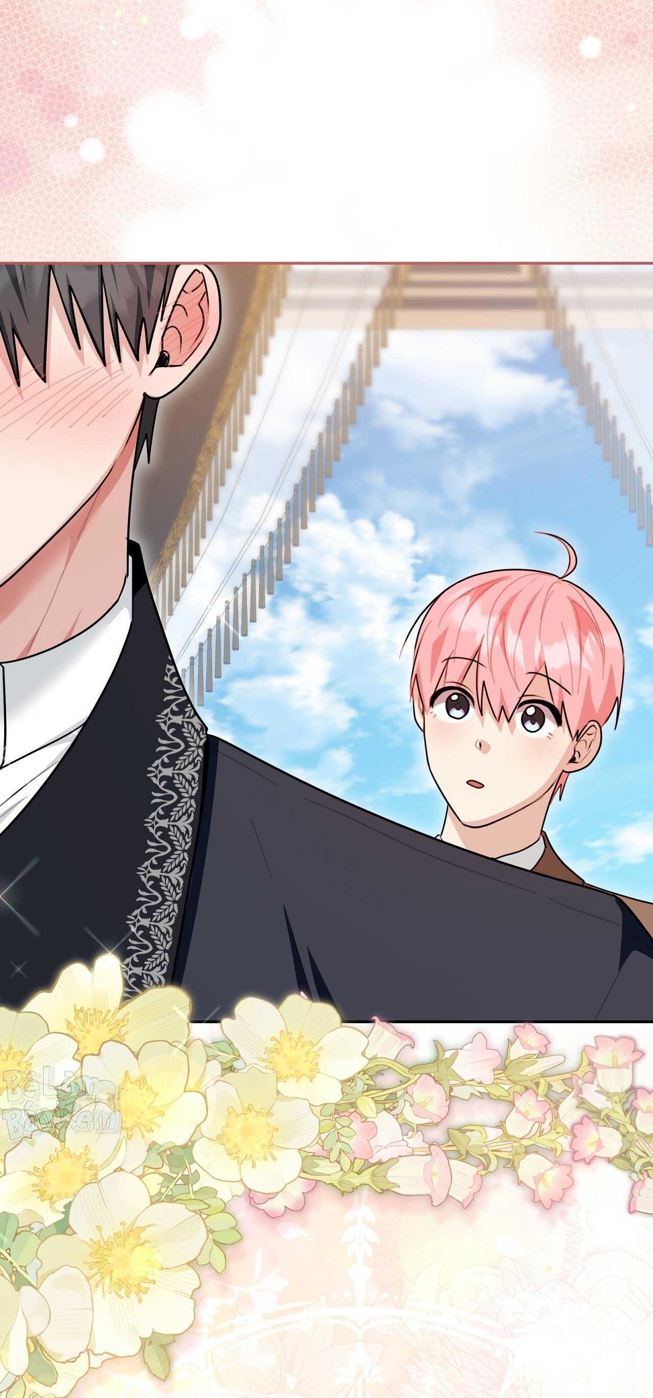 Xuyên Thành Cục Bông Của Tên Cuồng Công Chap 40 - Next Chap 41