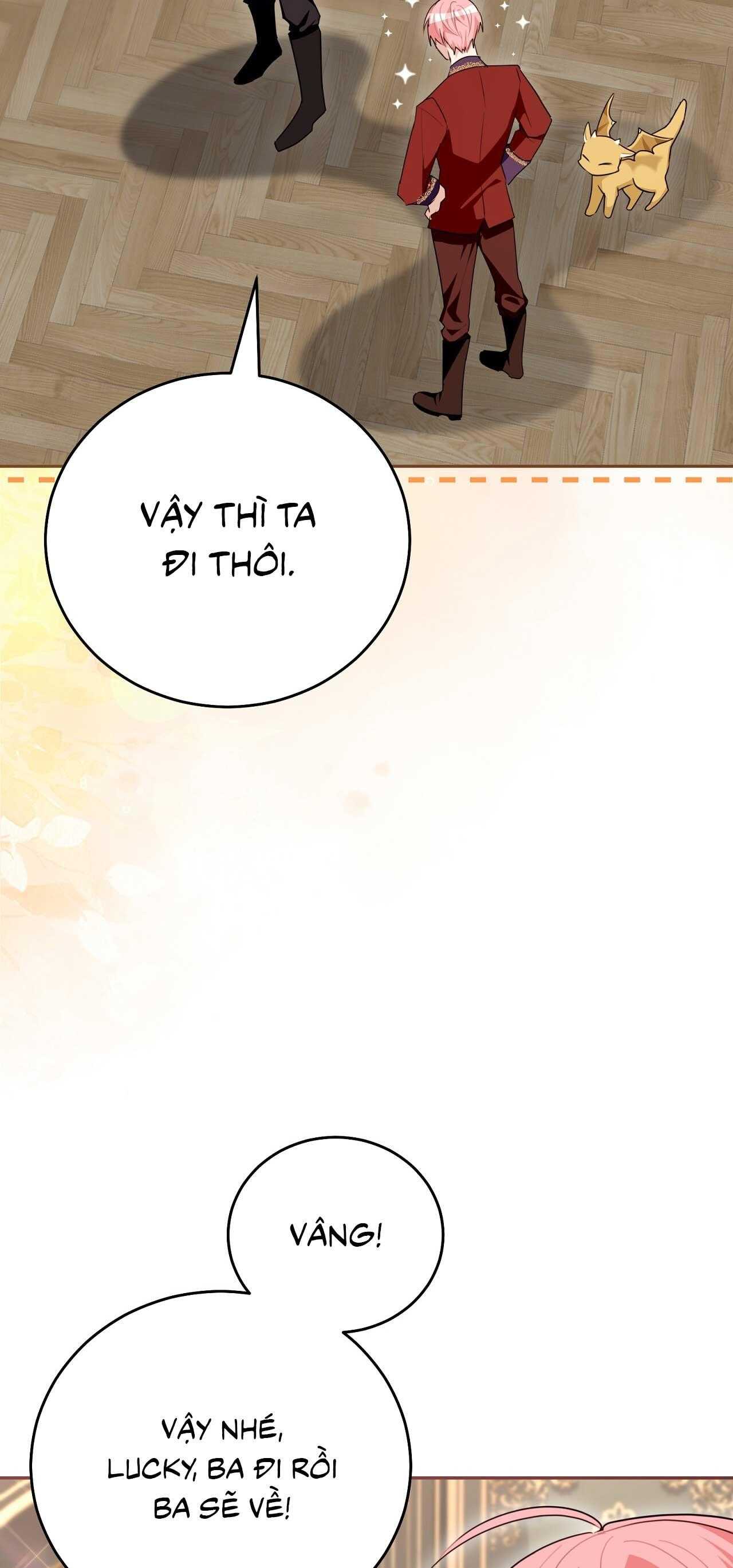 Xuyên Thành Cục Bông Của Tên Cuồng Công Chap 40 - Next Chap 41