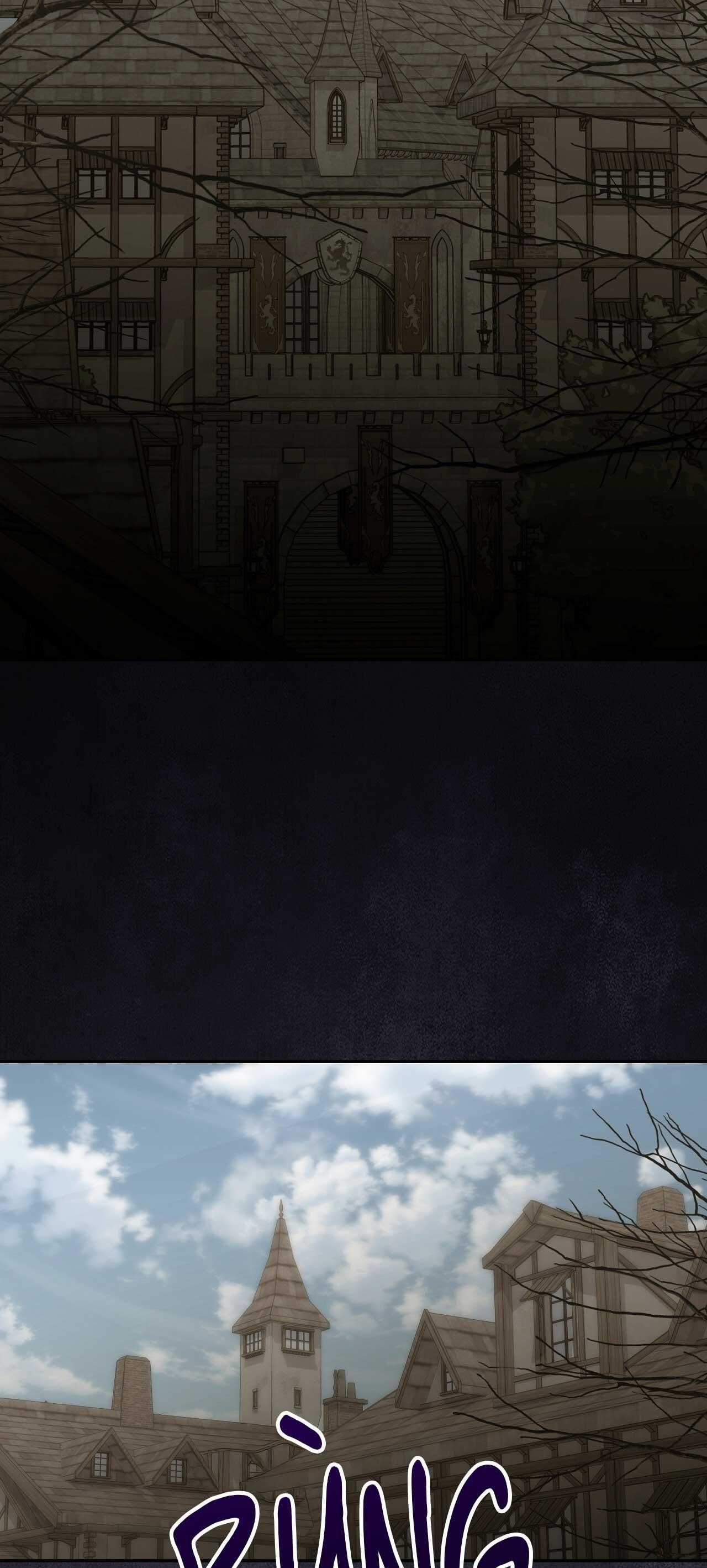 Xuyên Thành Cục Bông Của Tên Cuồng Công Chap 40 - Next Chap 41