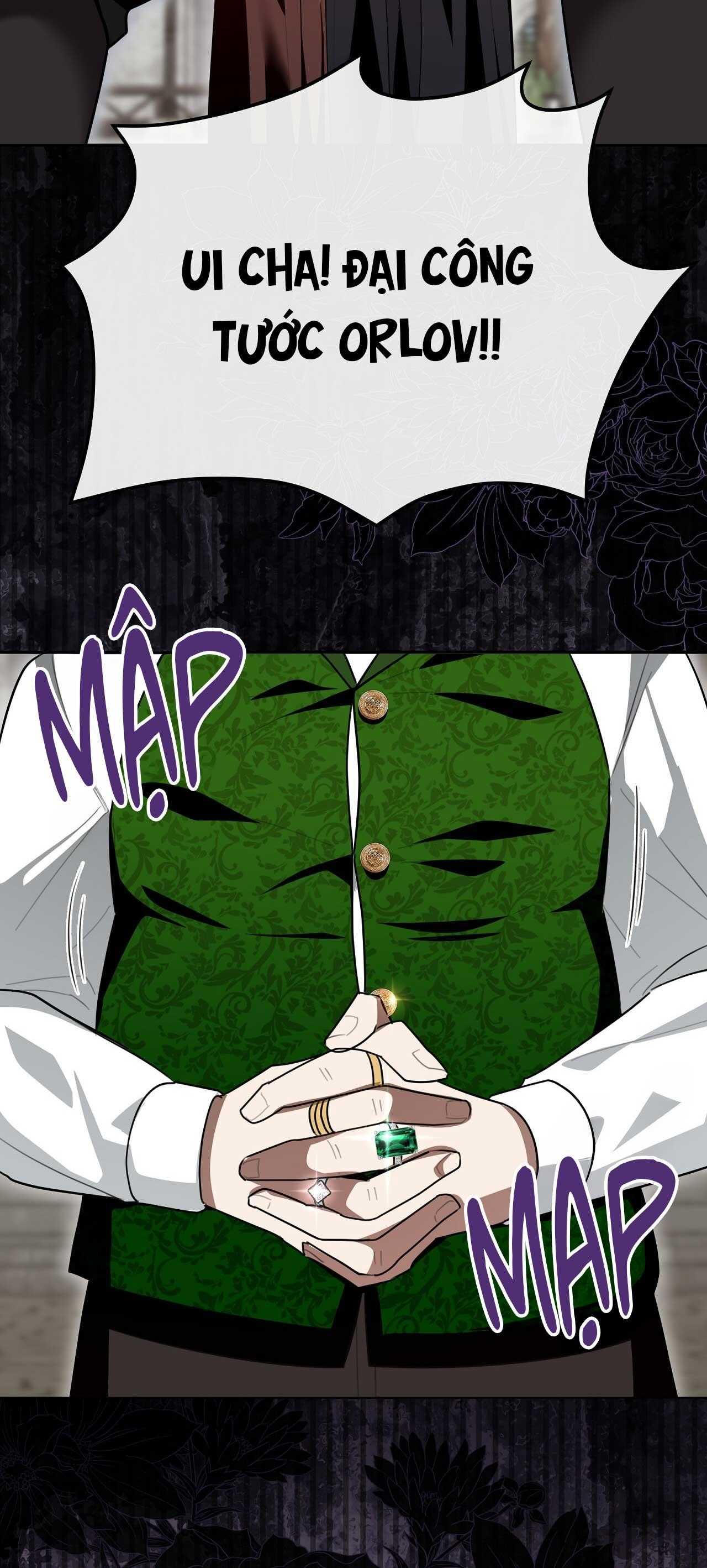 Xuyên Thành Cục Bông Của Tên Cuồng Công Chap 40 - Next Chap 41