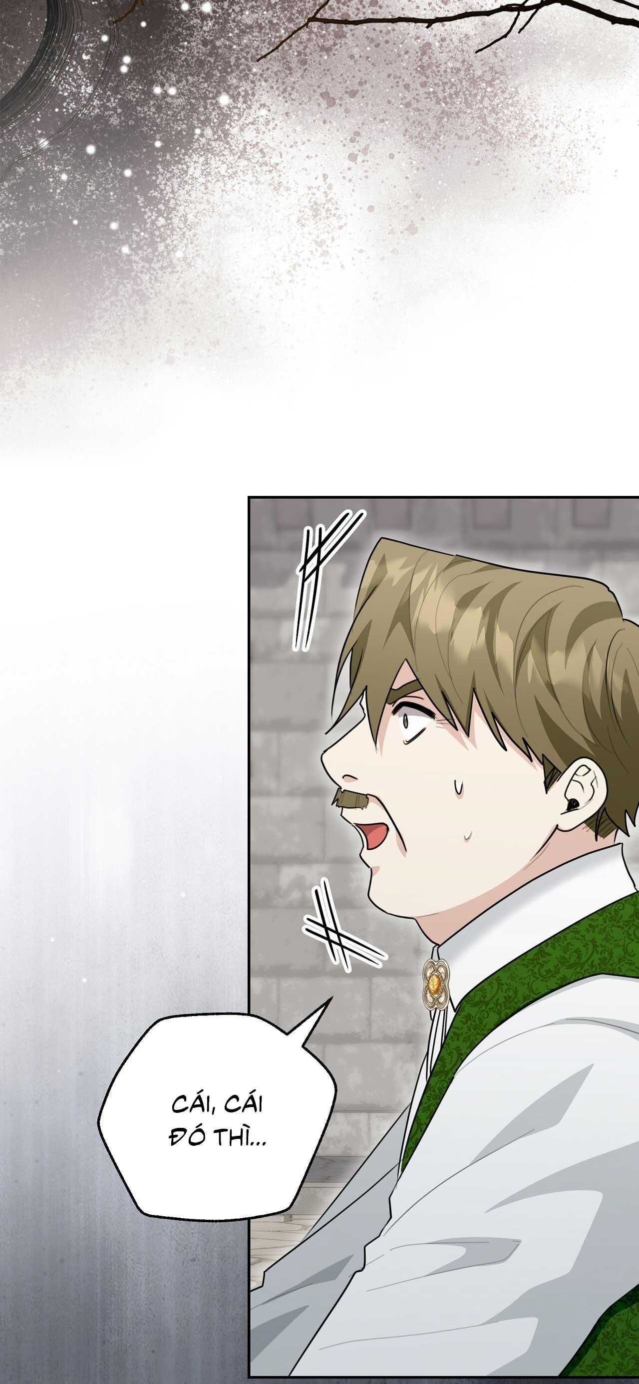 Xuyên Thành Cục Bông Của Tên Cuồng Công Chap 40 - Next Chap 41