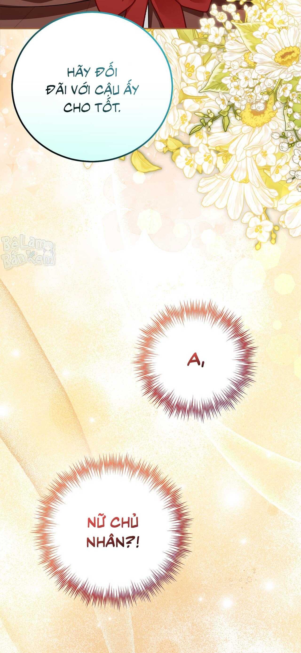 Xuyên Thành Cục Bông Của Tên Cuồng Công Chap 40 - Next Chap 41