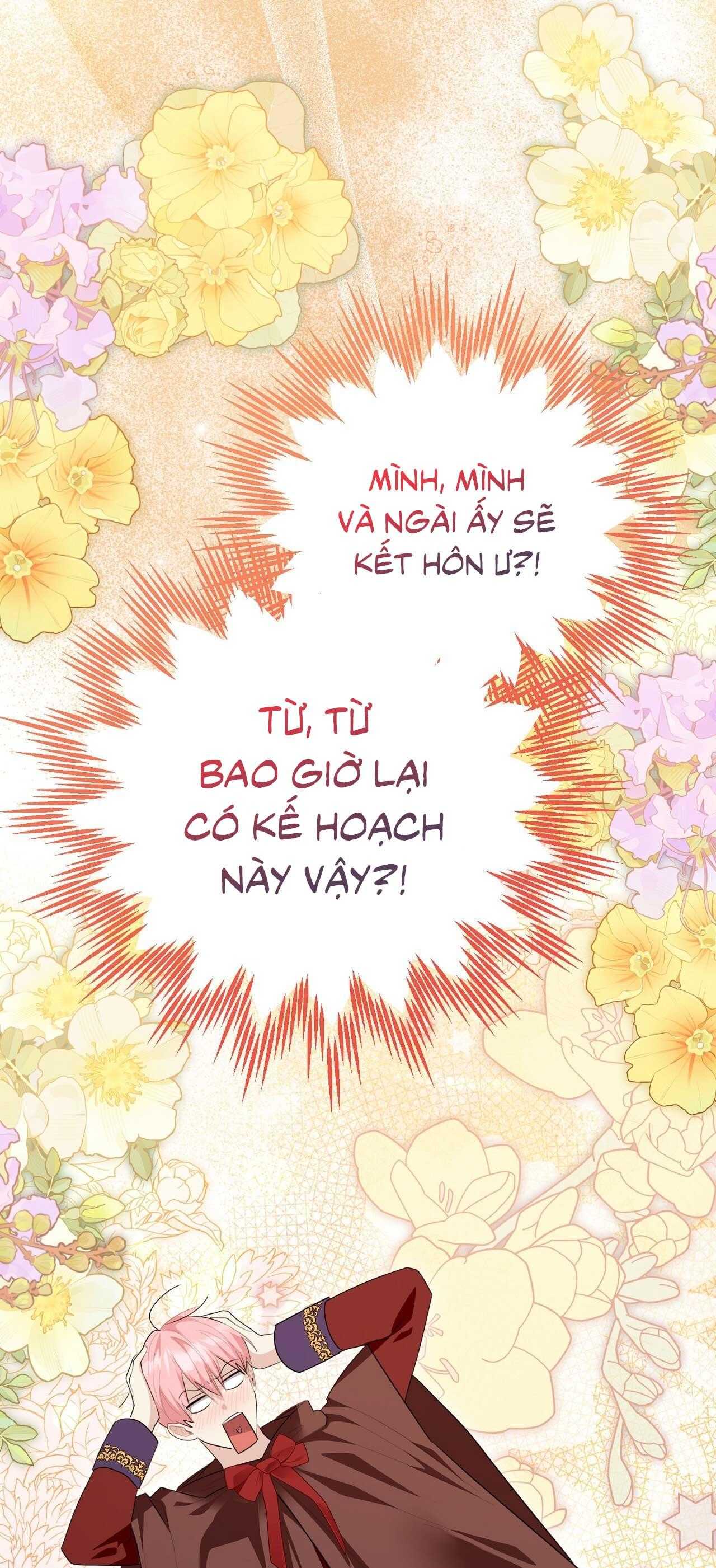 Xuyên Thành Cục Bông Của Tên Cuồng Công Chap 40 - Next Chap 41
