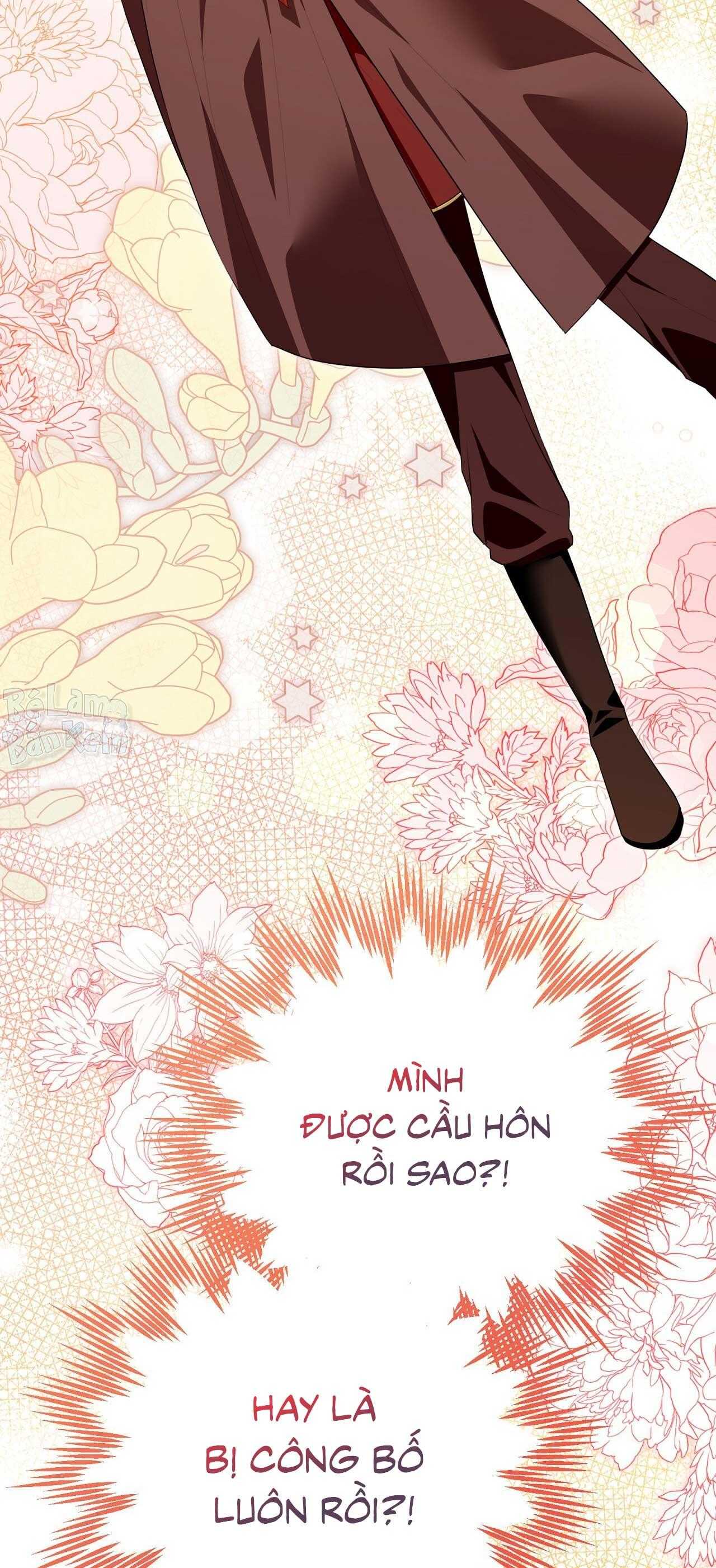 Xuyên Thành Cục Bông Của Tên Cuồng Công Chap 40 - Next Chap 41