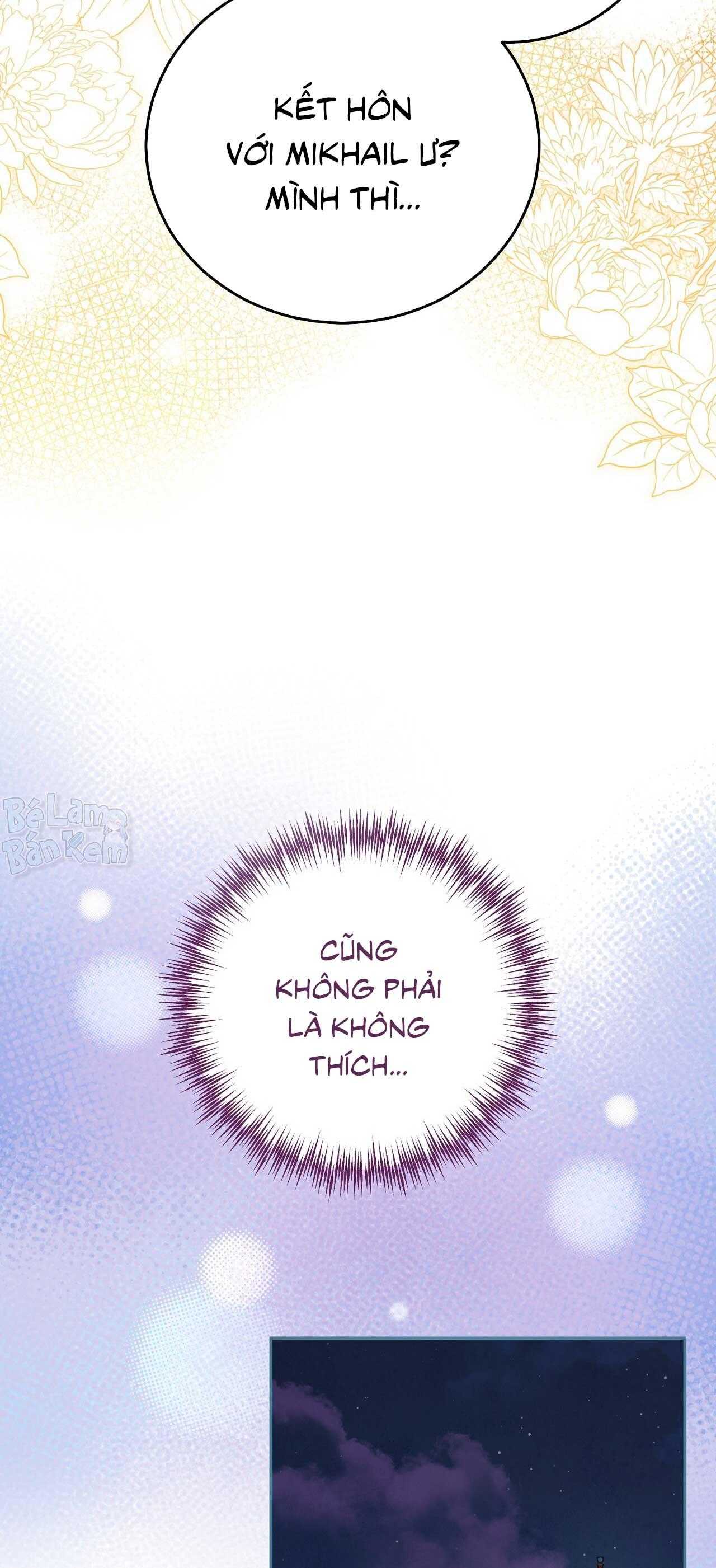 Xuyên Thành Cục Bông Của Tên Cuồng Công Chap 40 - Next Chap 41