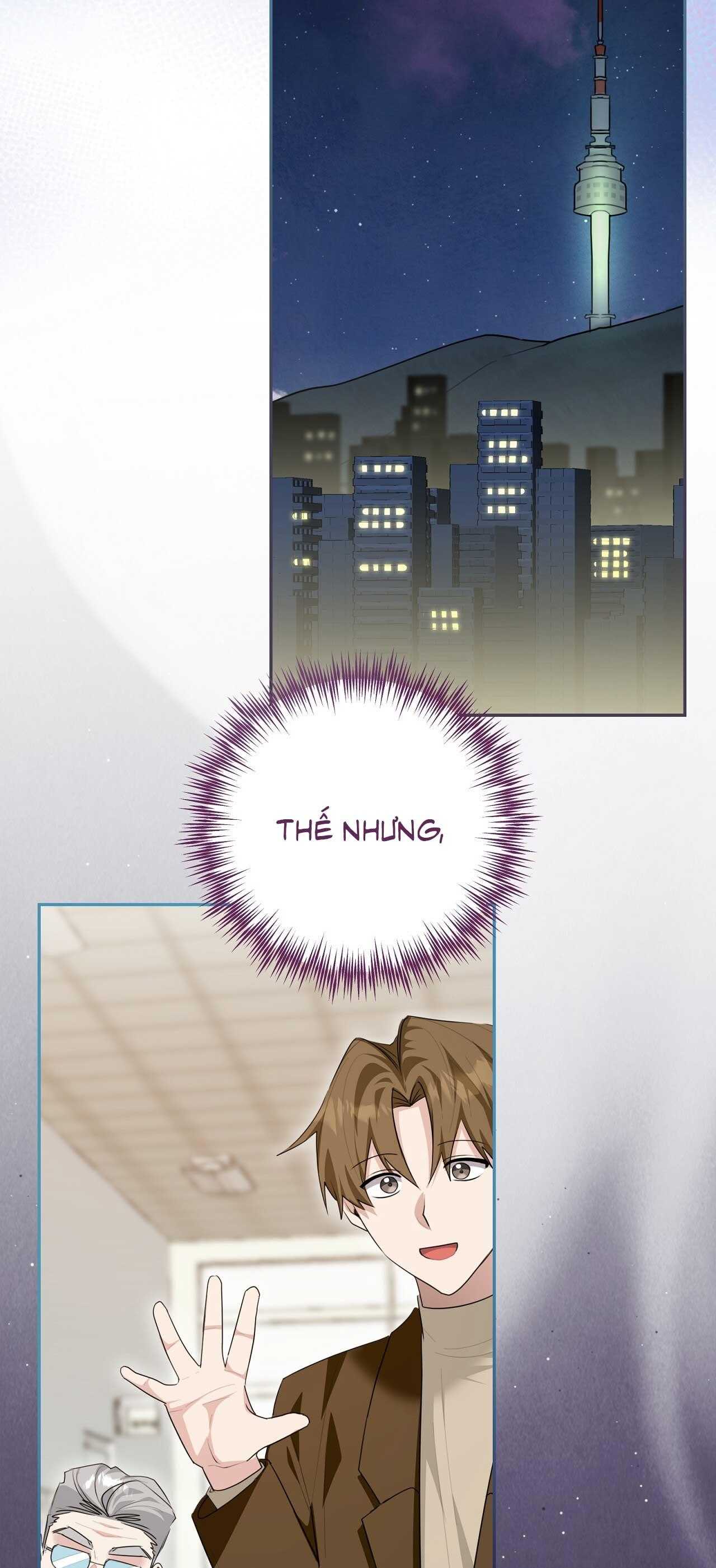 Xuyên Thành Cục Bông Của Tên Cuồng Công Chap 40 - Next Chap 41