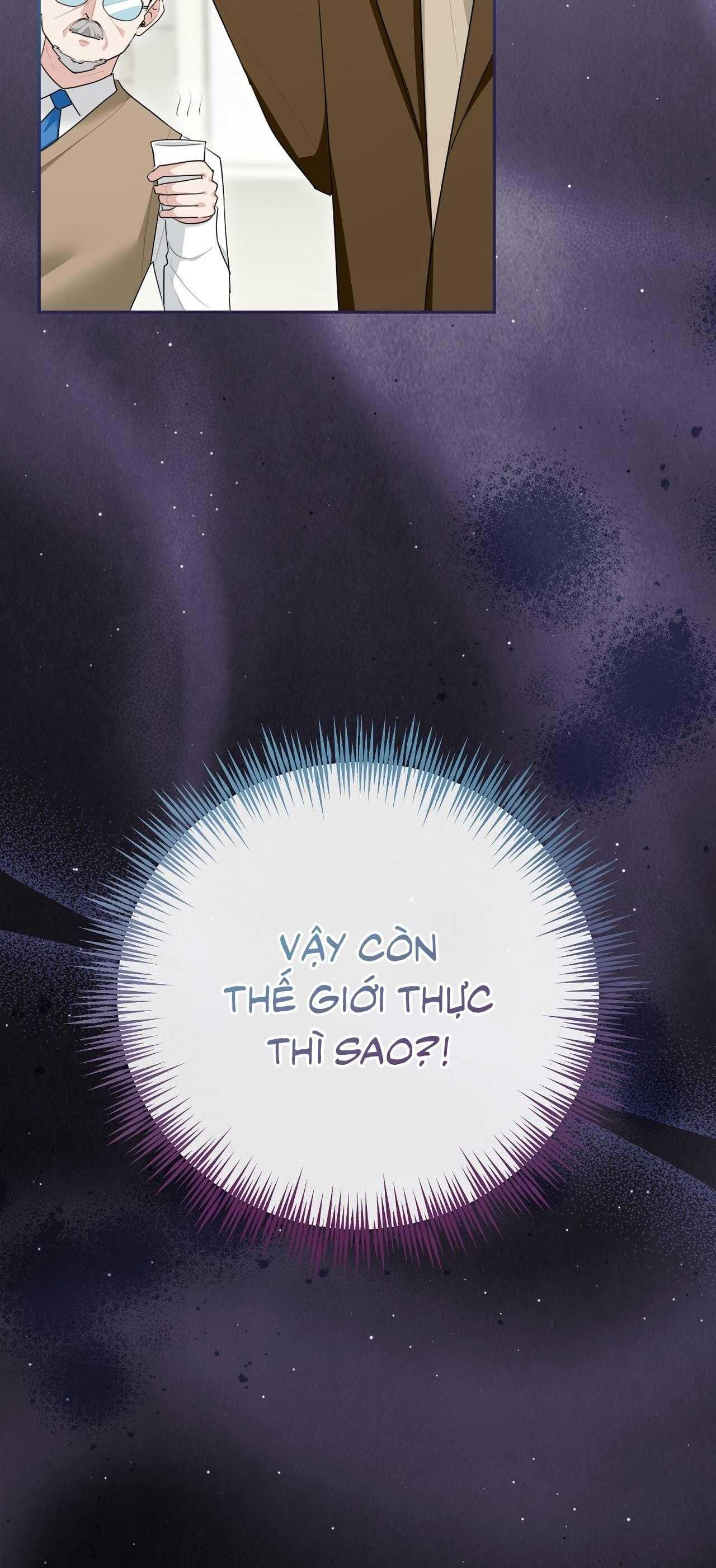 Xuyên Thành Cục Bông Của Tên Cuồng Công Chap 40 - Next Chap 41