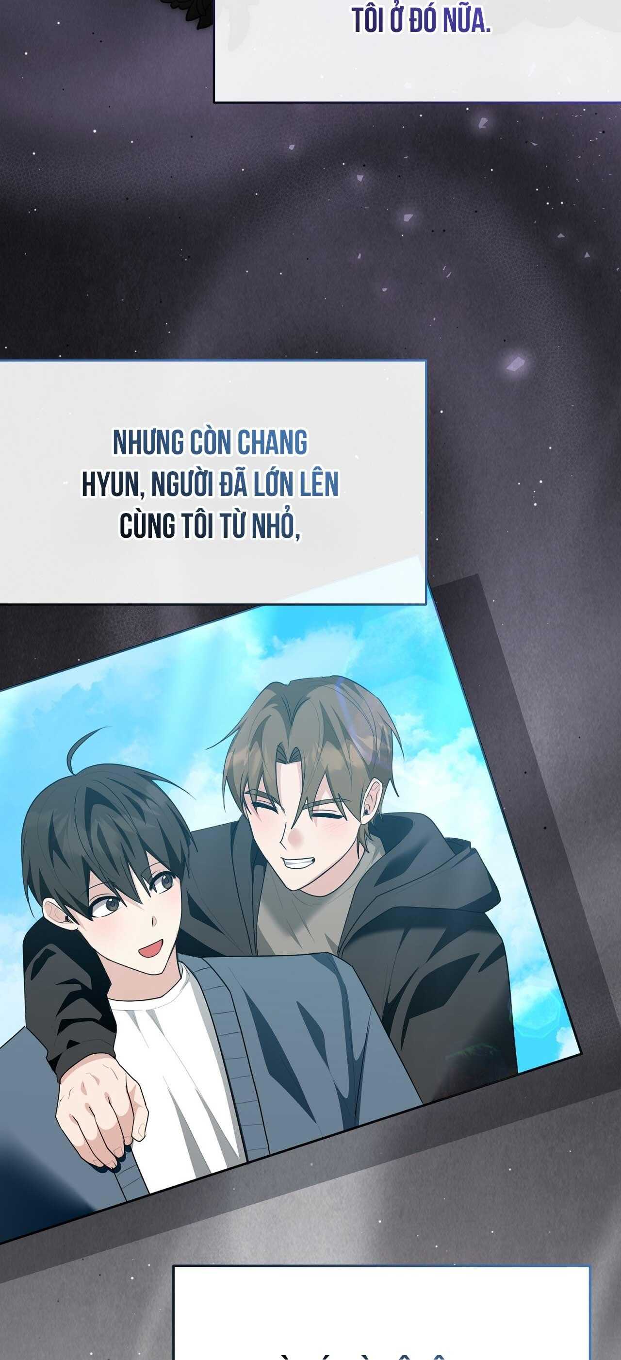 Xuyên Thành Cục Bông Của Tên Cuồng Công Chap 40 - Next Chap 41