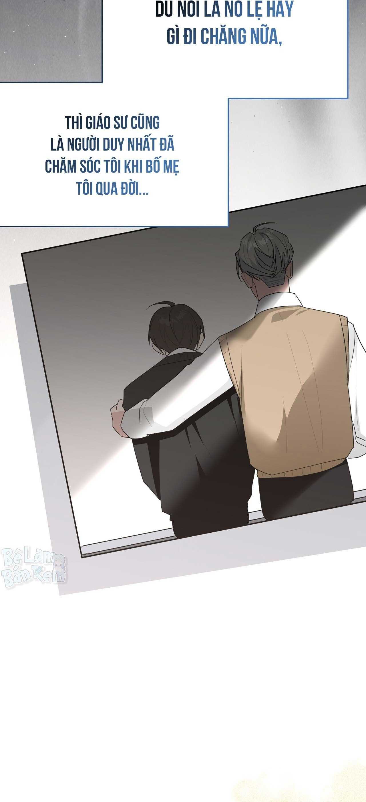 Xuyên Thành Cục Bông Của Tên Cuồng Công Chap 40 - Next Chap 41