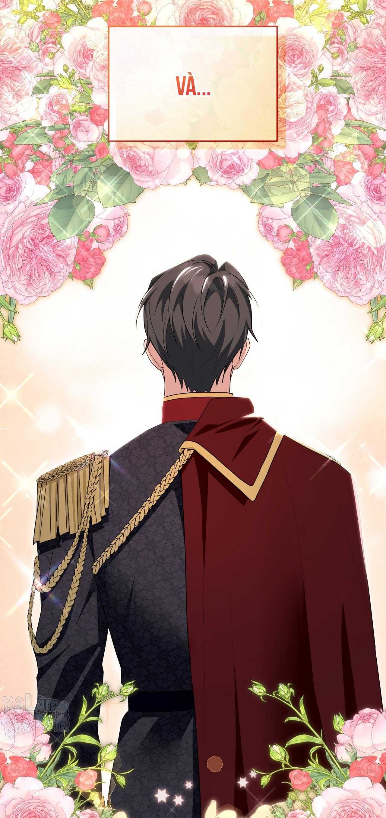 Xuyên Thành Cục Bông Của Tên Cuồng Công Chap 40 - Next Chap 41