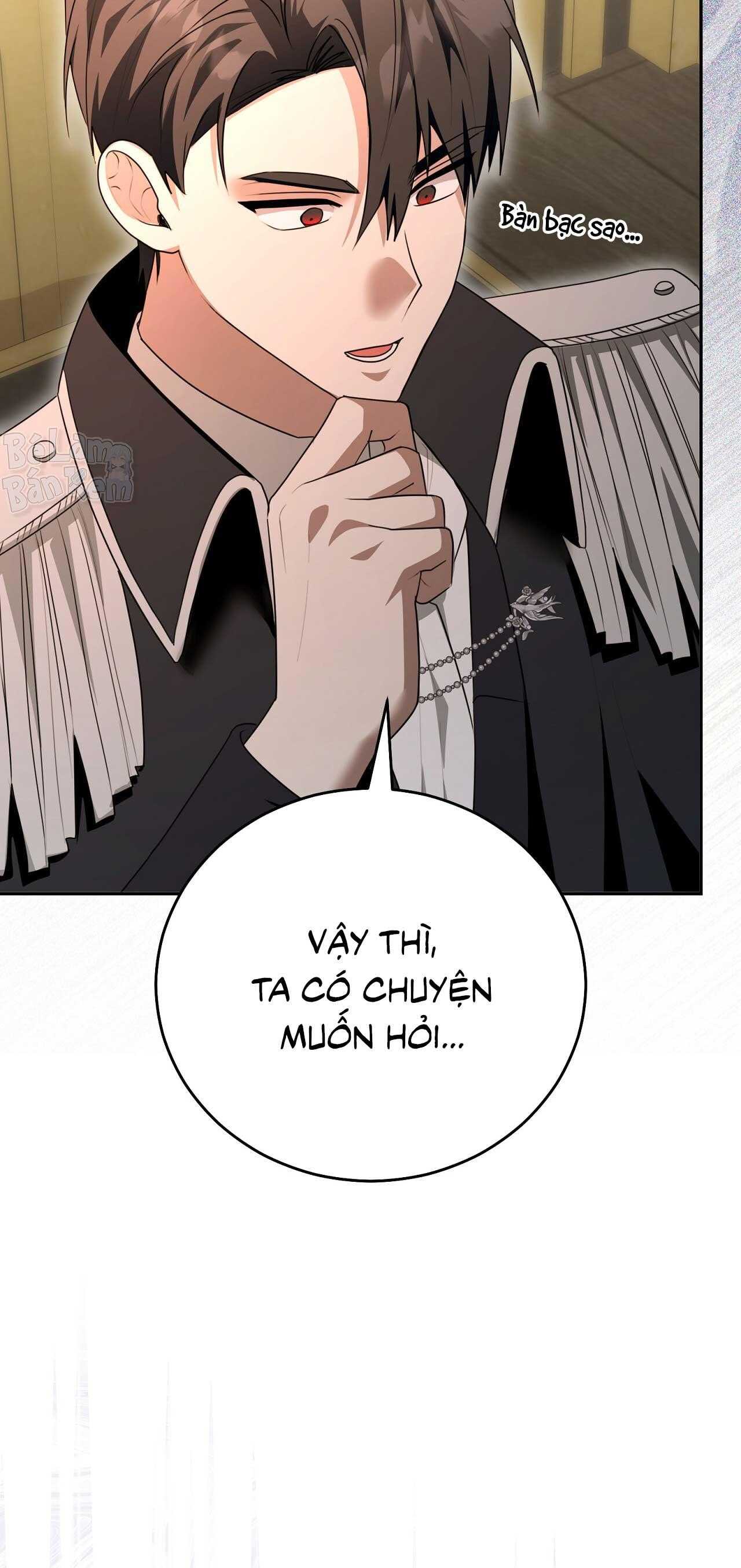 Xuyên Thành Cục Bông Của Tên Cuồng Công Chap 40 - Next Chap 41