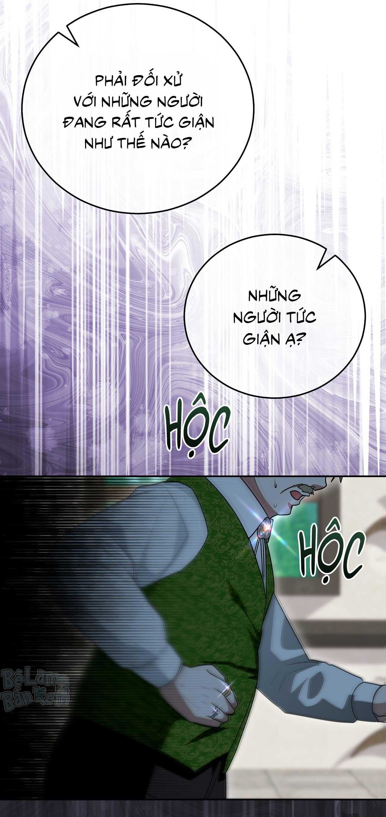 Xuyên Thành Cục Bông Của Tên Cuồng Công Chap 40 - Next Chap 41