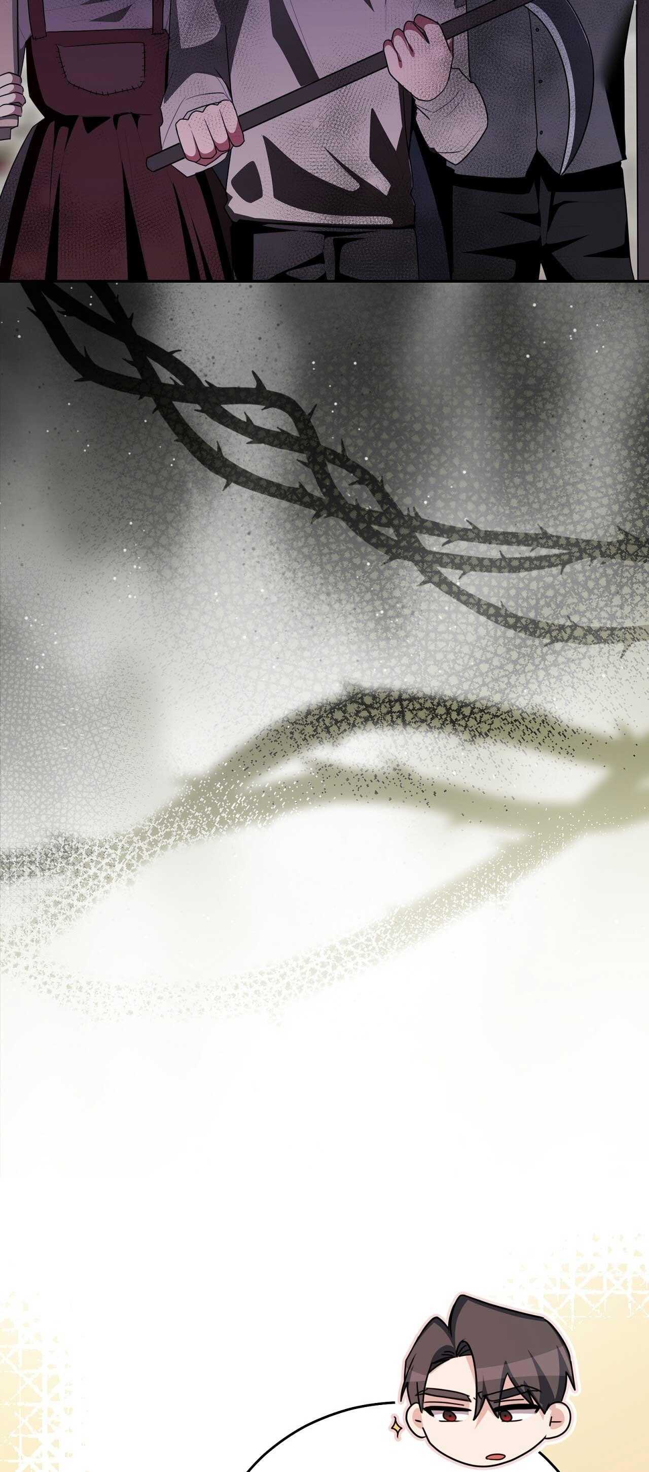 Xuyên Thành Cục Bông Của Tên Cuồng Công Chap 40 - Next Chap 41