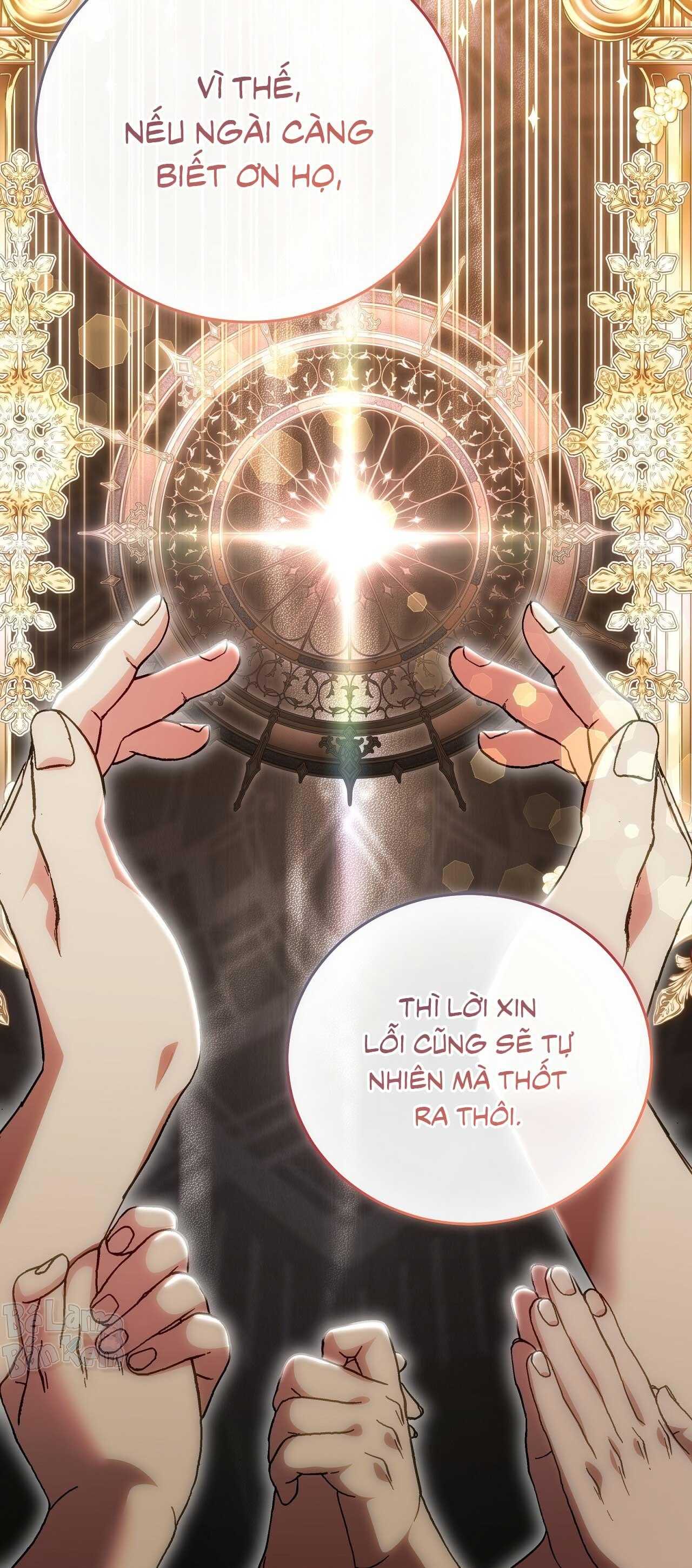 Xuyên Thành Cục Bông Của Tên Cuồng Công Chap 40 - Next Chap 41