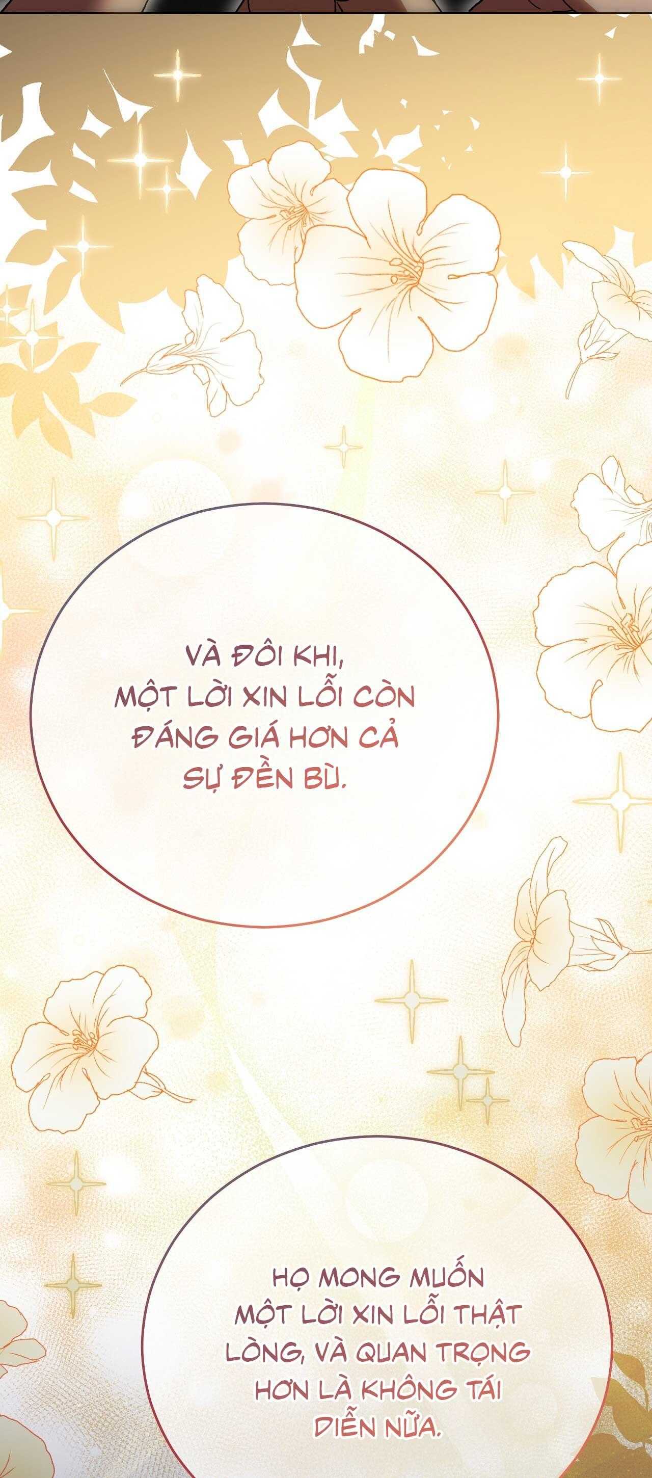 Xuyên Thành Cục Bông Của Tên Cuồng Công Chap 40 - Next Chap 41