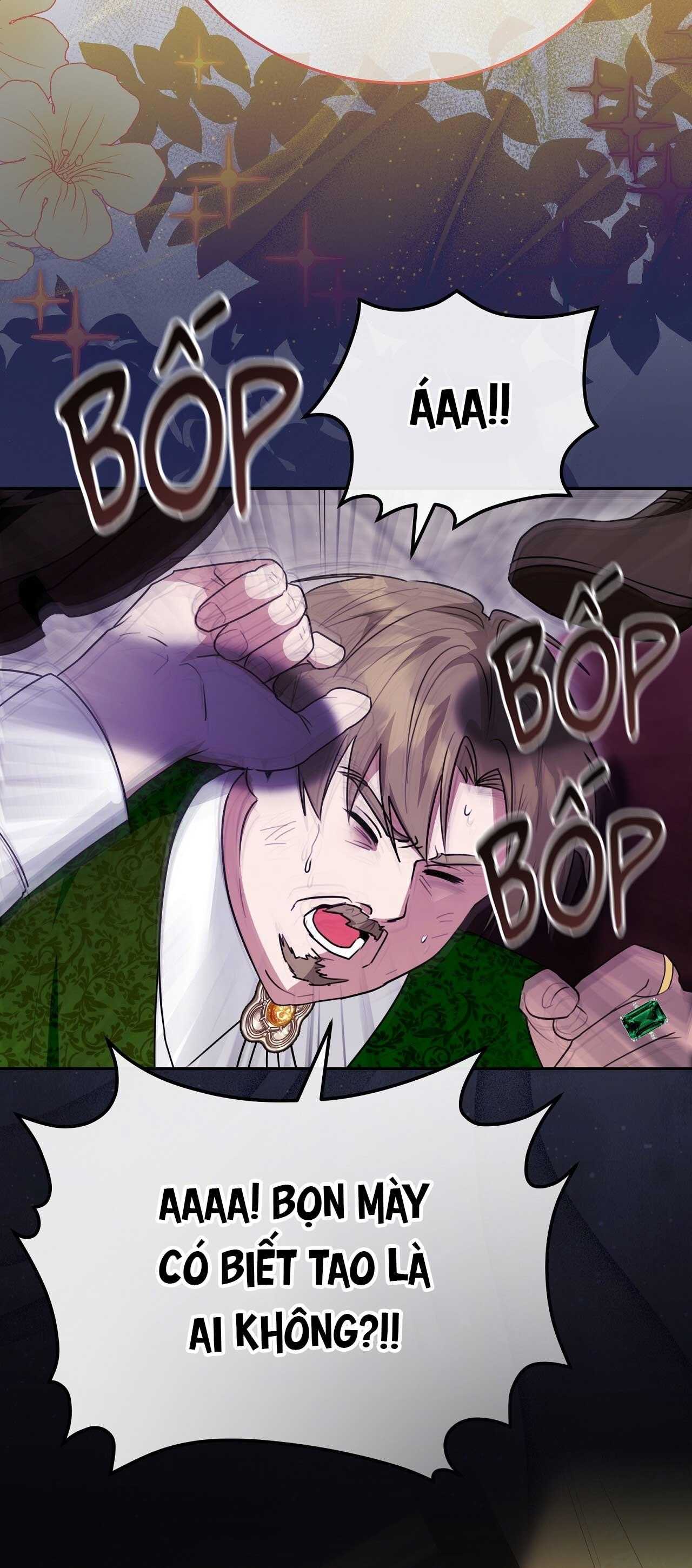 Xuyên Thành Cục Bông Của Tên Cuồng Công Chap 40 - Next Chap 41