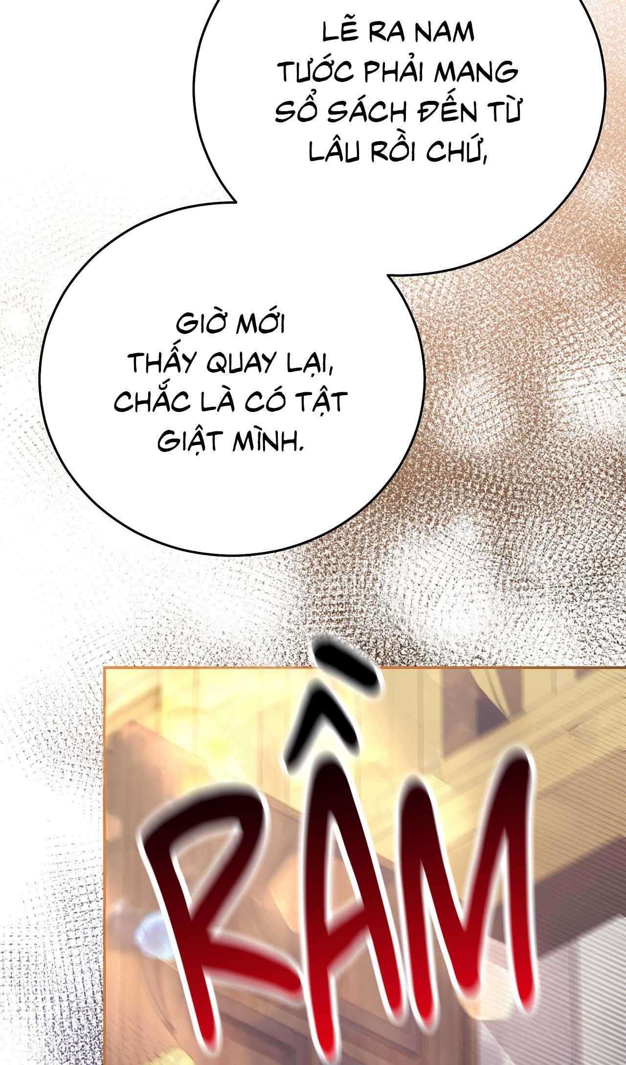 Xuyên Thành Cục Bông Của Tên Cuồng Công Chap 40 - Next Chap 41