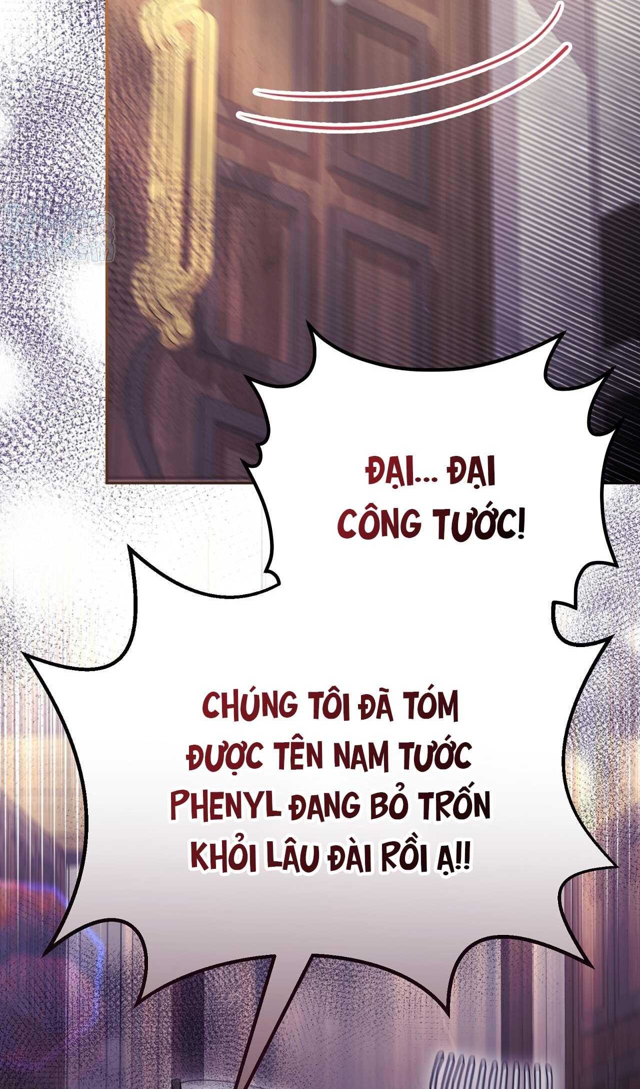 Xuyên Thành Cục Bông Của Tên Cuồng Công Chap 40 - Next Chap 41