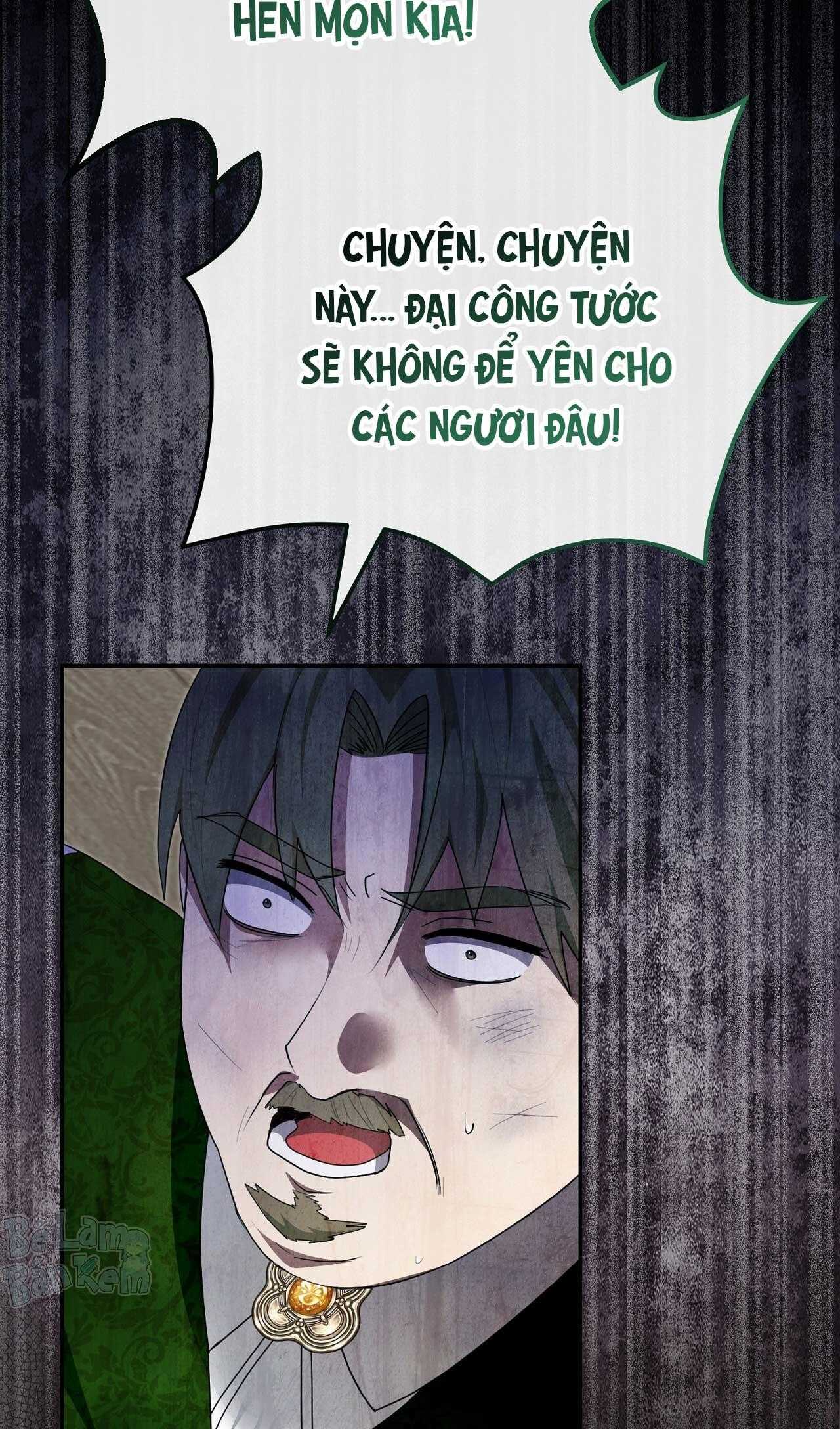 Xuyên Thành Cục Bông Của Tên Cuồng Công Chap 40 - Next Chap 41