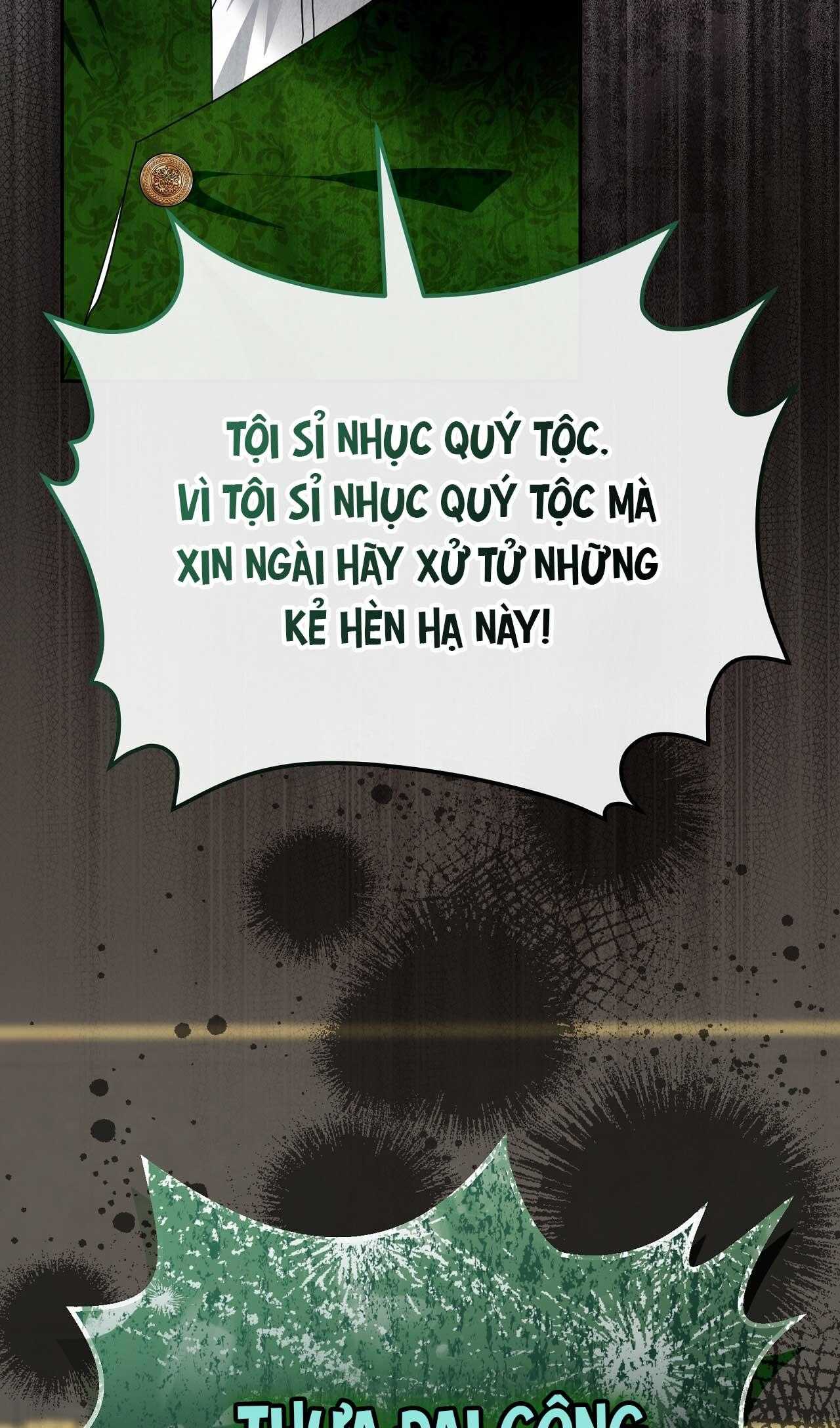 Xuyên Thành Cục Bông Của Tên Cuồng Công Chap 40 - Next Chap 41