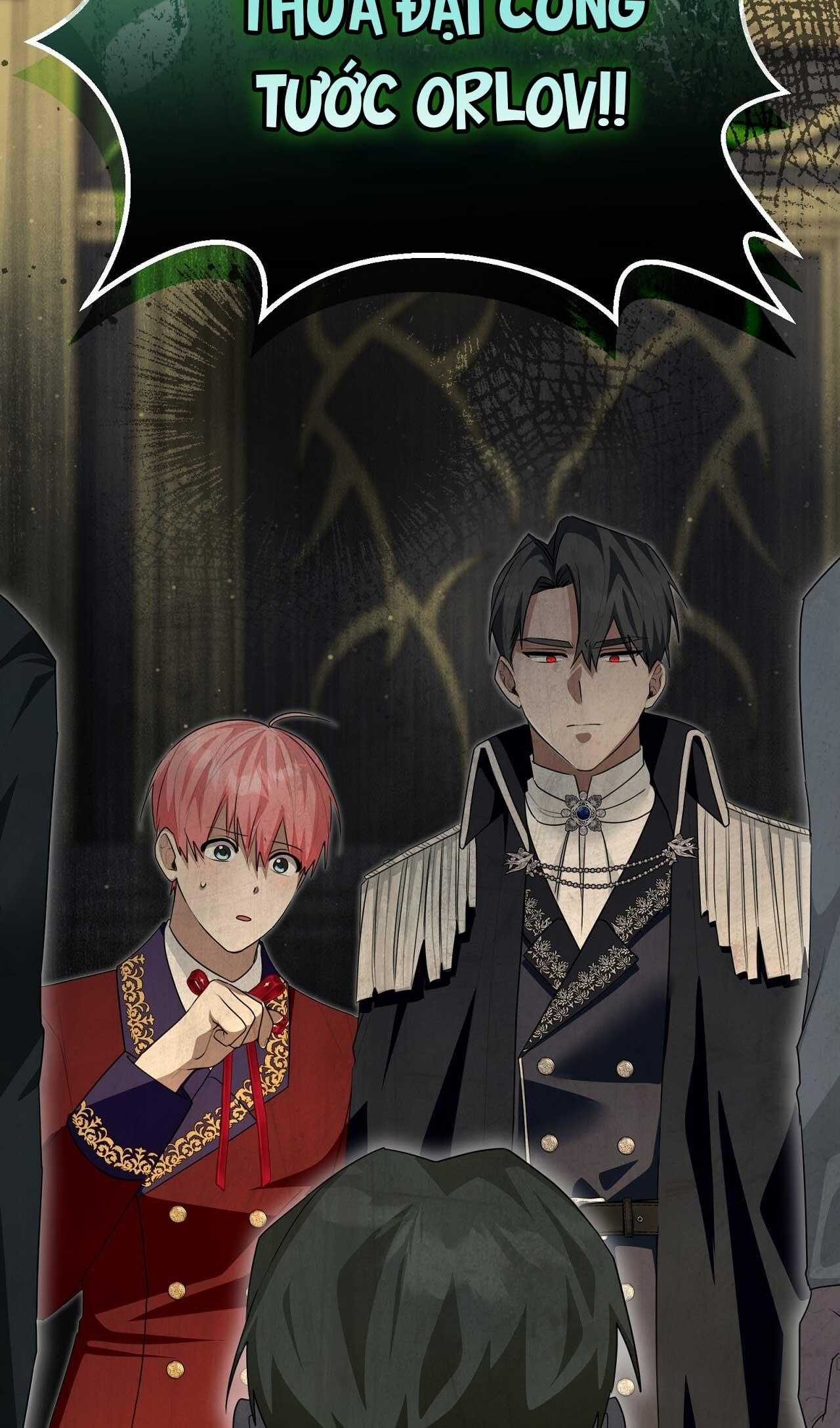 Xuyên Thành Cục Bông Của Tên Cuồng Công Chap 40 - Next Chap 41