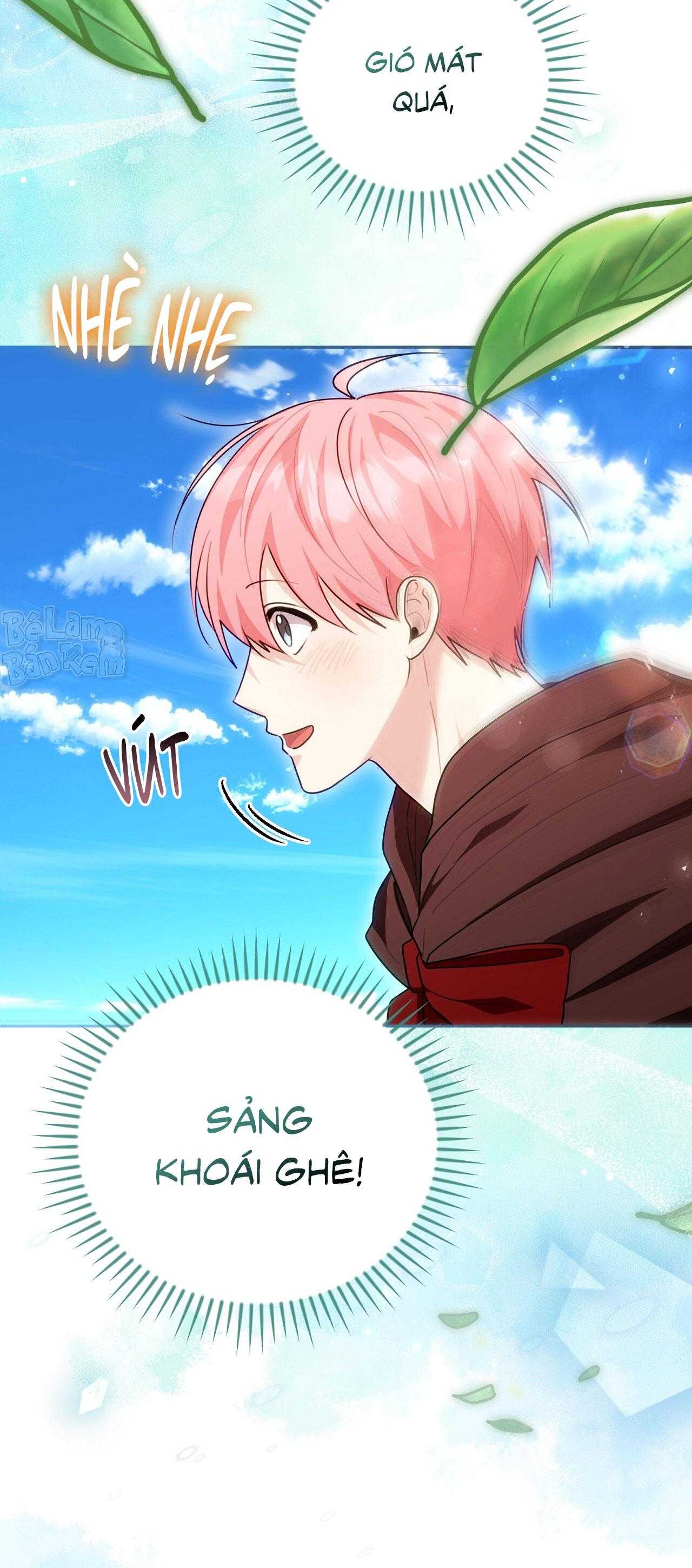 Xuyên Thành Cục Bông Của Tên Cuồng Công Chap 42 - Next Chap 43