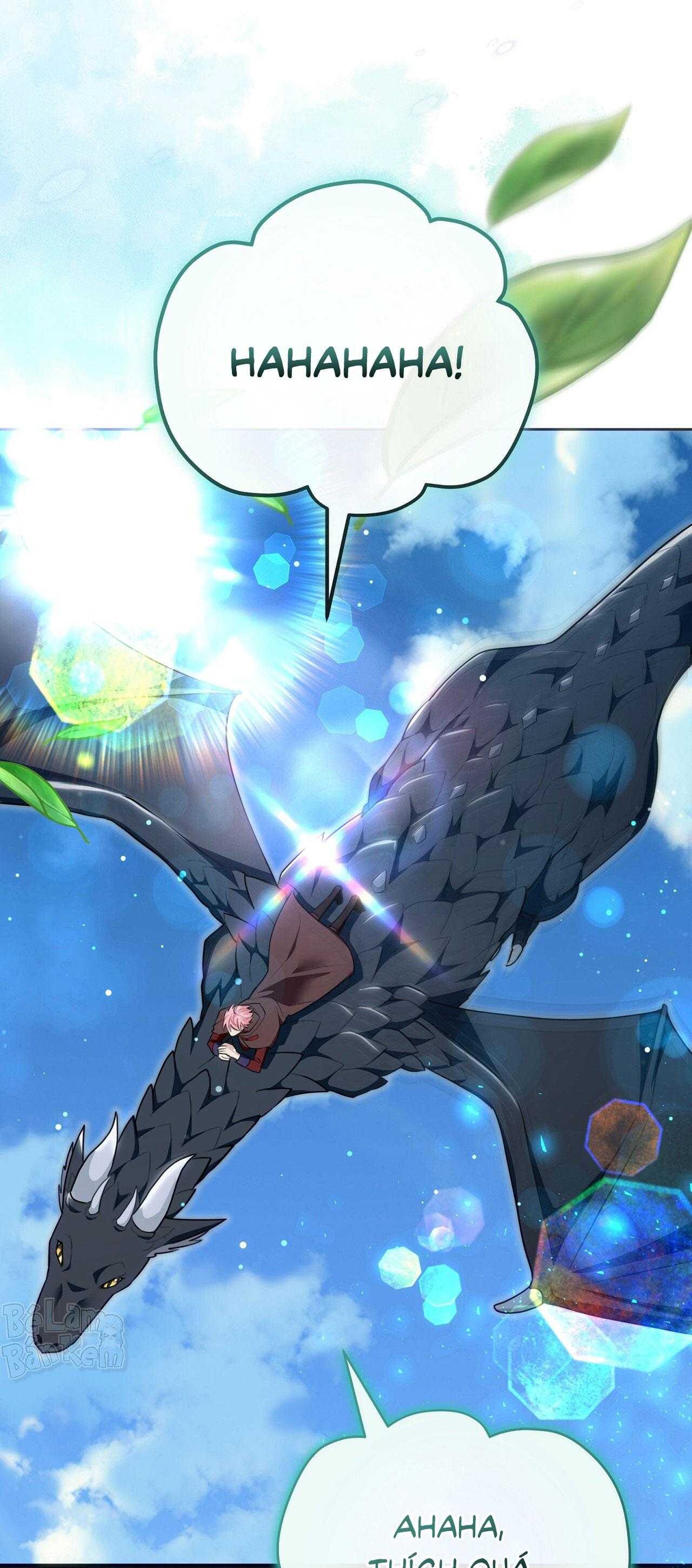 Xuyên Thành Cục Bông Của Tên Cuồng Công Chap 42 - Next Chap 43