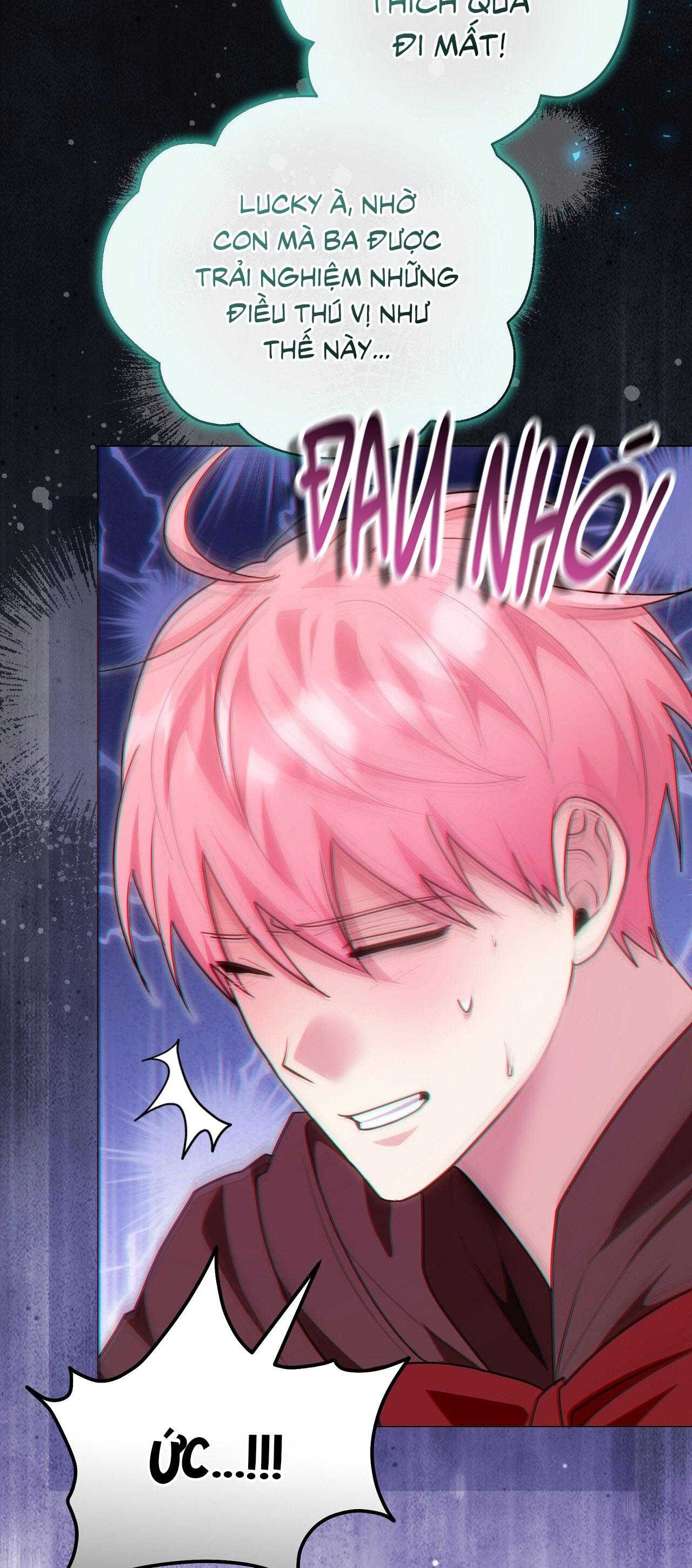 Xuyên Thành Cục Bông Của Tên Cuồng Công Chap 42 - Next Chap 43