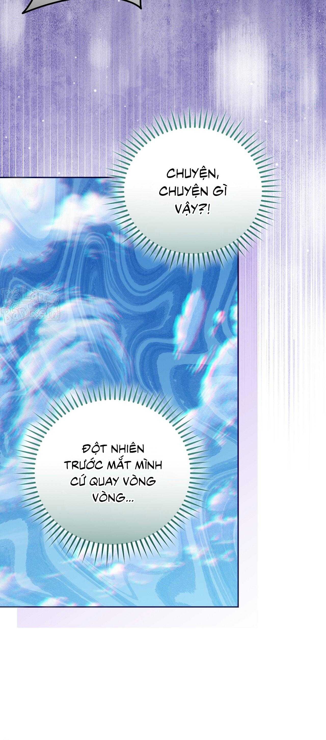 Xuyên Thành Cục Bông Của Tên Cuồng Công Chap 42 - Next Chap 43