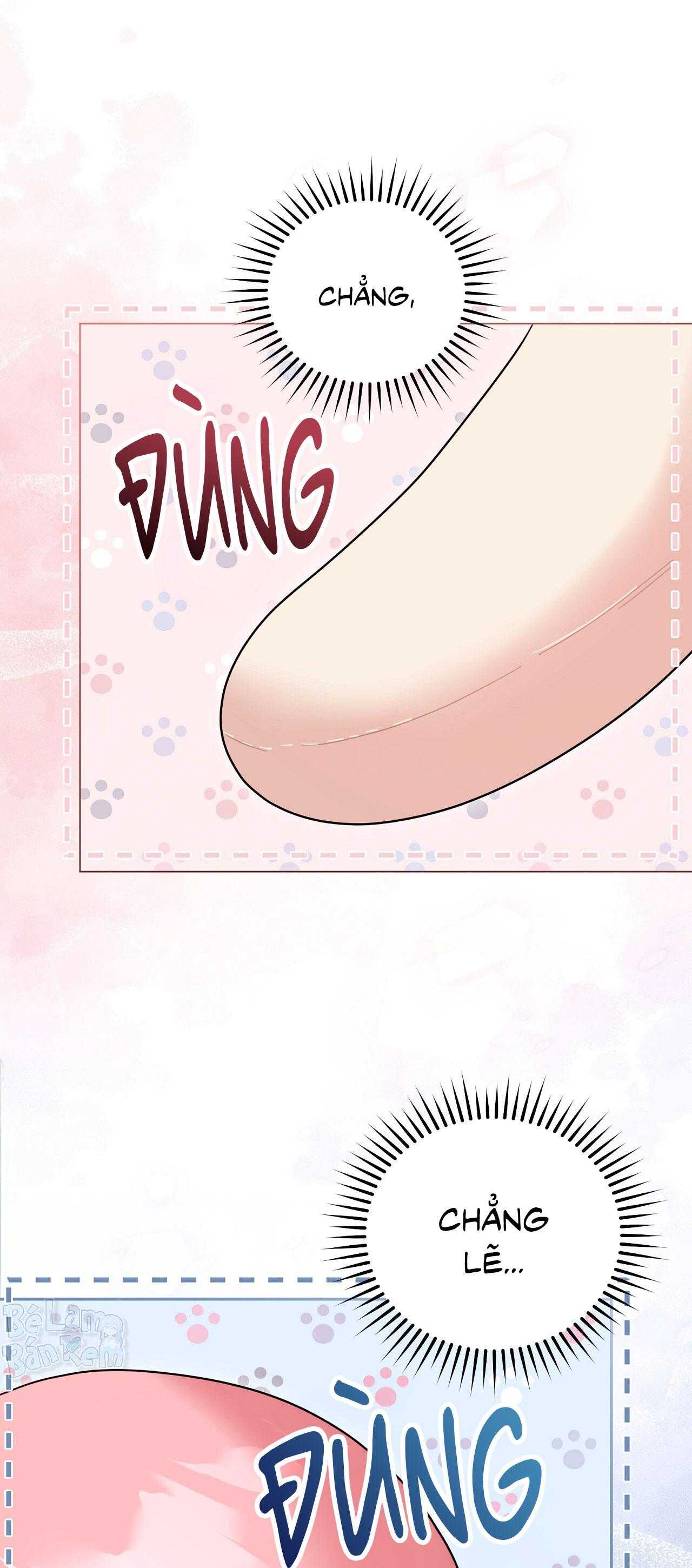 Xuyên Thành Cục Bông Của Tên Cuồng Công Chap 42 - Next Chap 43