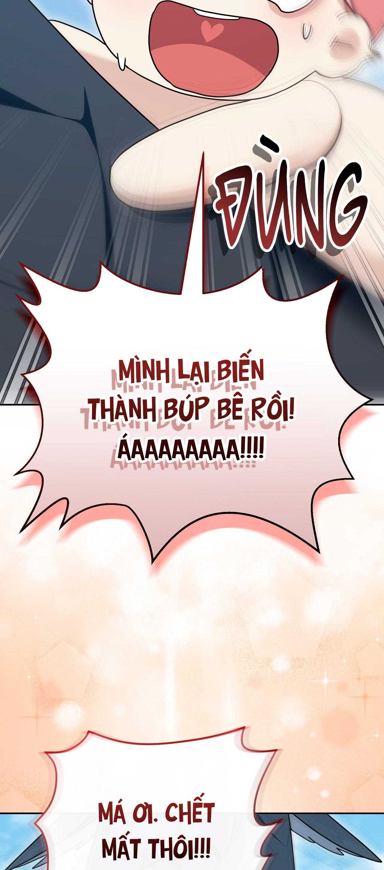 Xuyên Thành Cục Bông Của Tên Cuồng Công Chap 42 - Next Chap 43