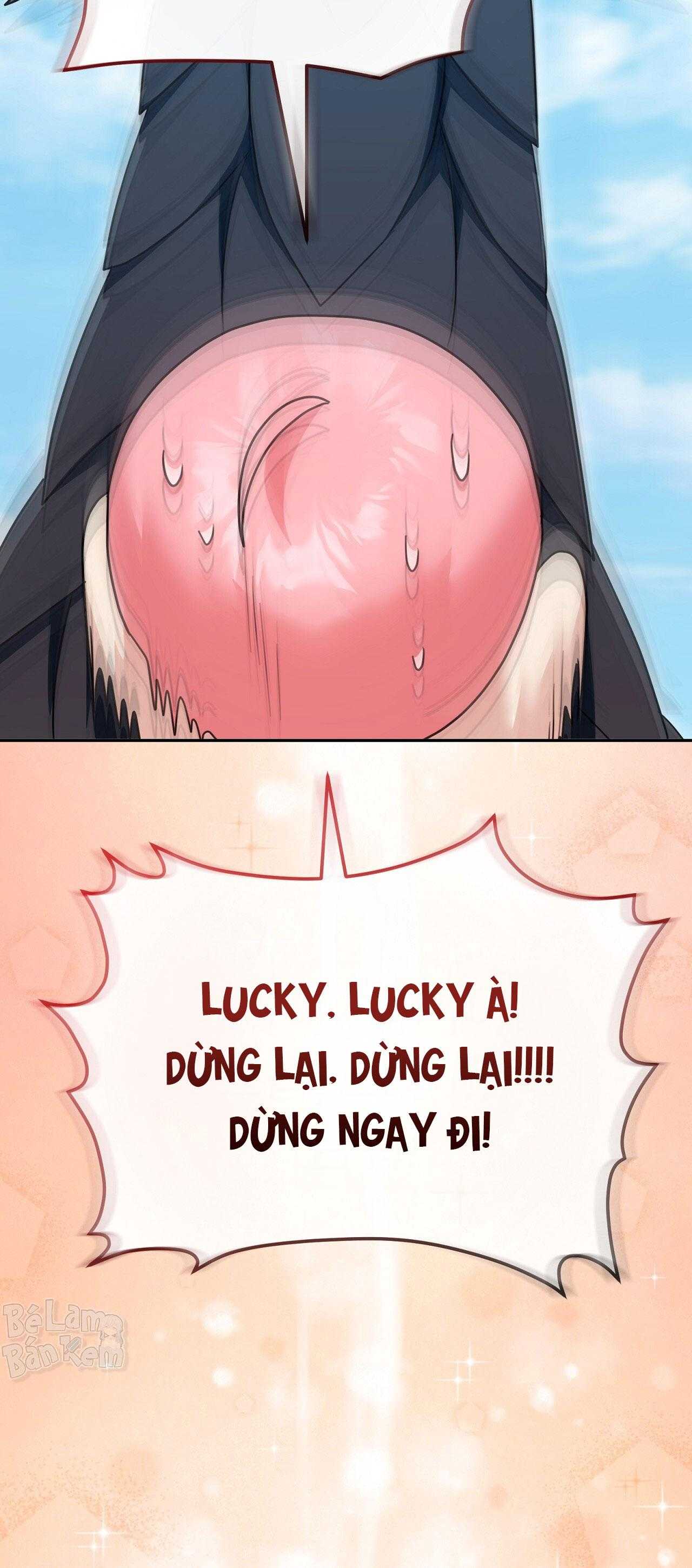 Xuyên Thành Cục Bông Của Tên Cuồng Công Chap 42 - Next Chap 43