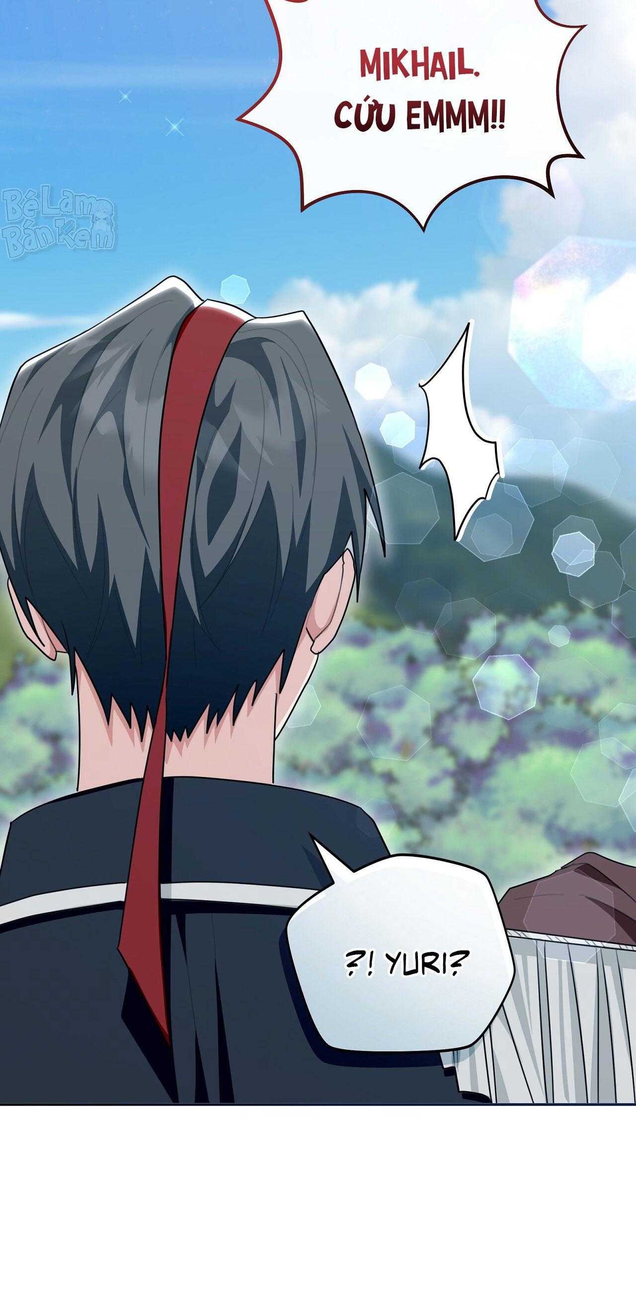 Xuyên Thành Cục Bông Của Tên Cuồng Công Chap 42 - Next Chap 43