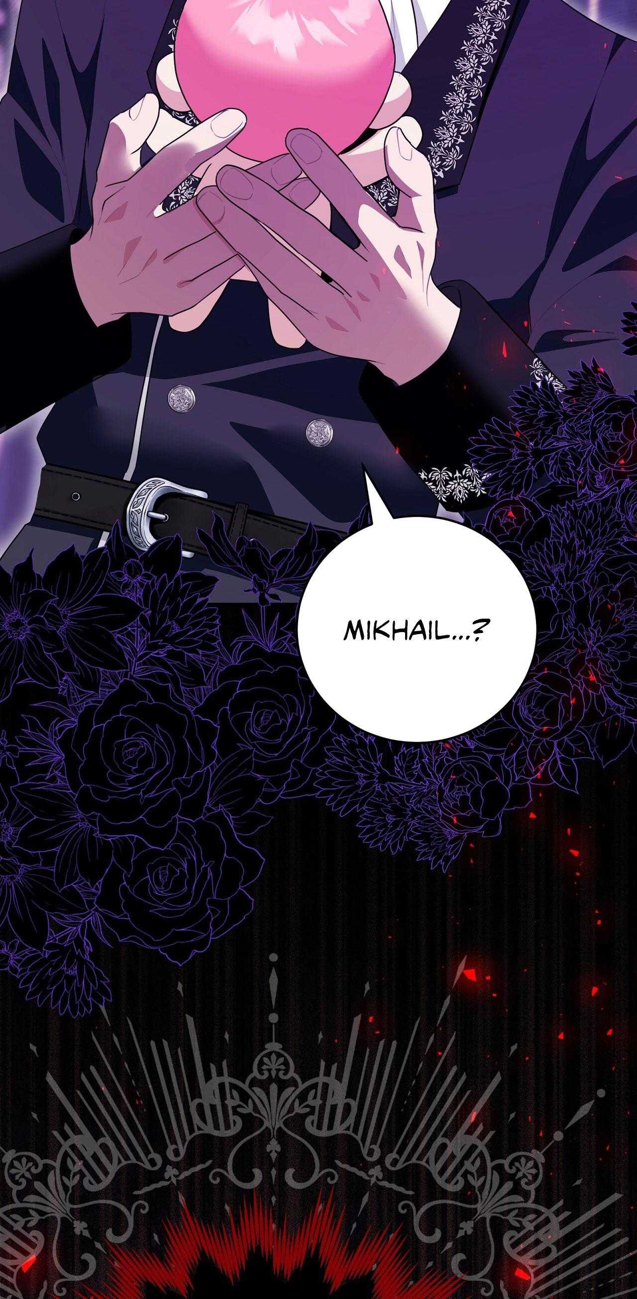 Xuyên Thành Cục Bông Của Tên Cuồng Công Chap 42 - Next Chap 43