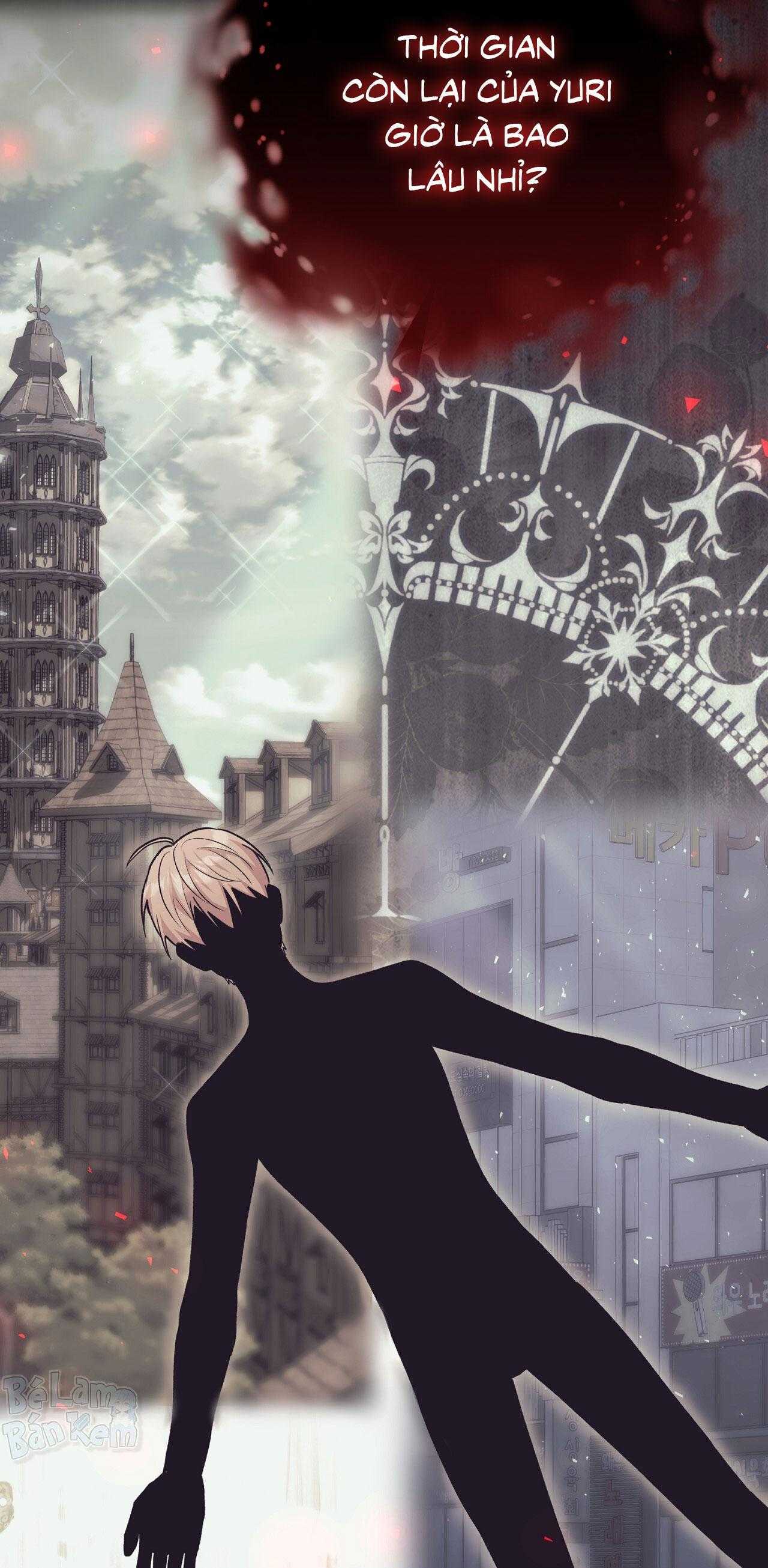 Xuyên Thành Cục Bông Của Tên Cuồng Công Chap 42 - Next Chap 43