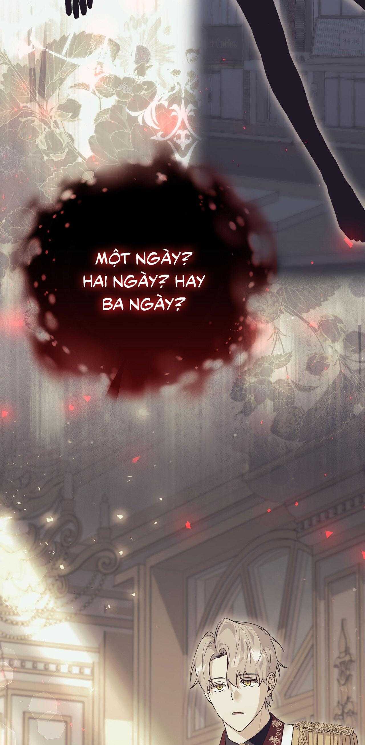 Xuyên Thành Cục Bông Của Tên Cuồng Công Chap 42 - Next Chap 43