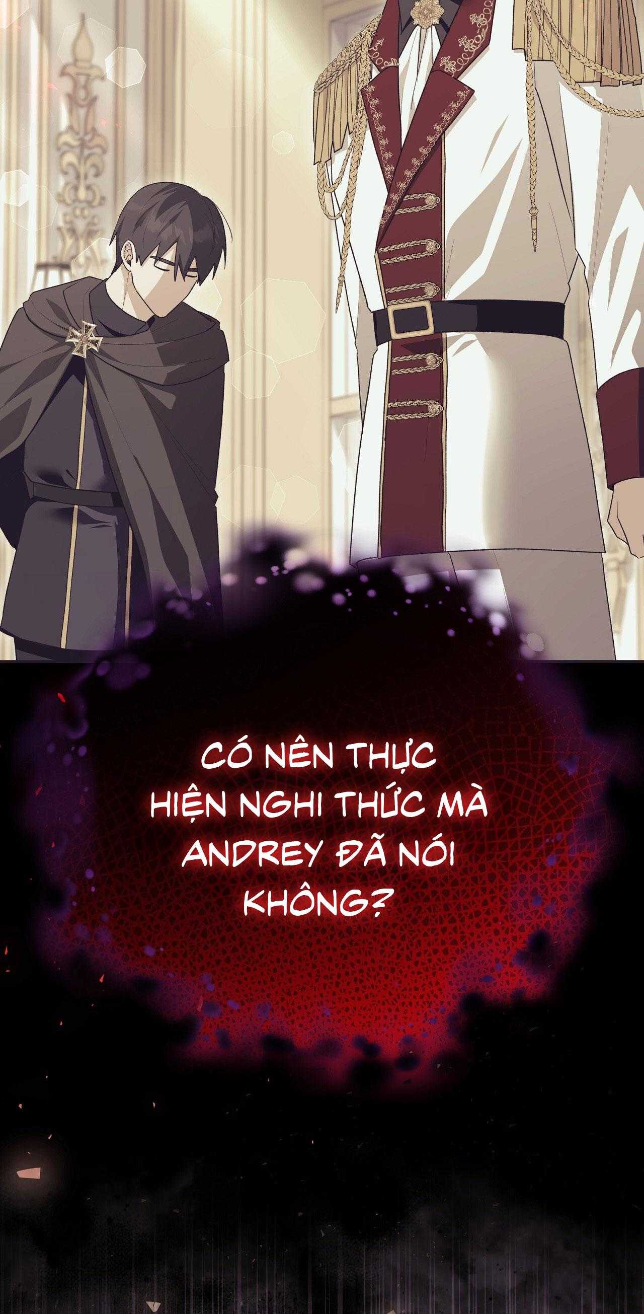 Xuyên Thành Cục Bông Của Tên Cuồng Công Chap 42 - Next Chap 43