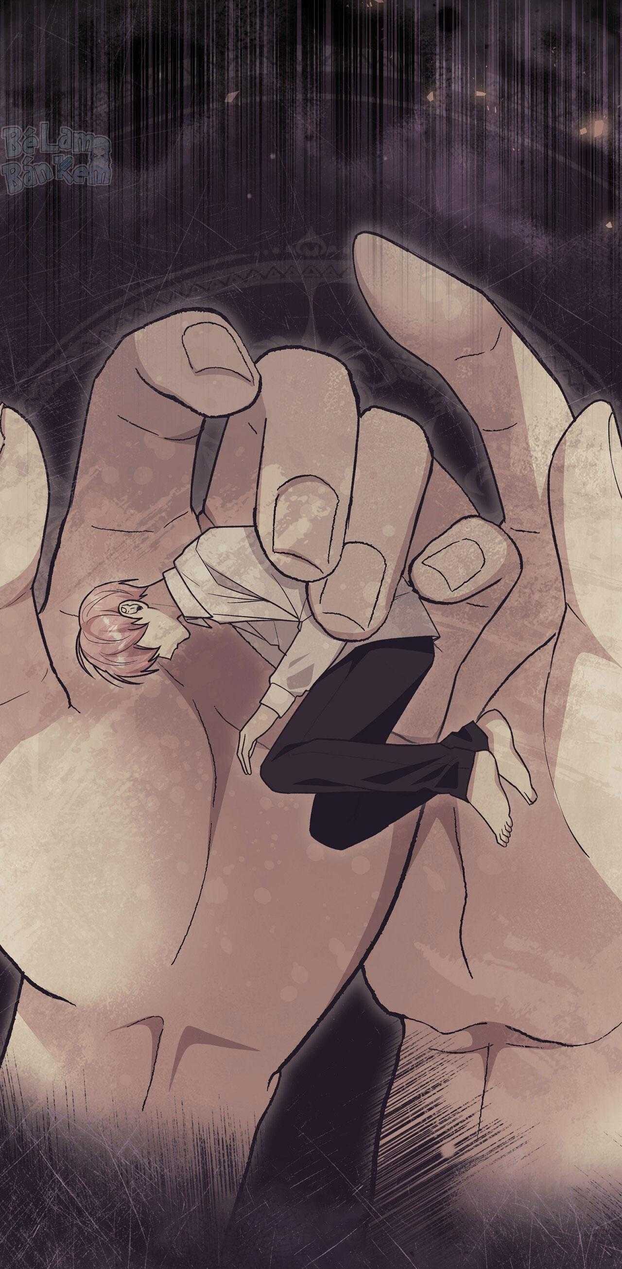 Xuyên Thành Cục Bông Của Tên Cuồng Công Chap 42 - Next Chap 43