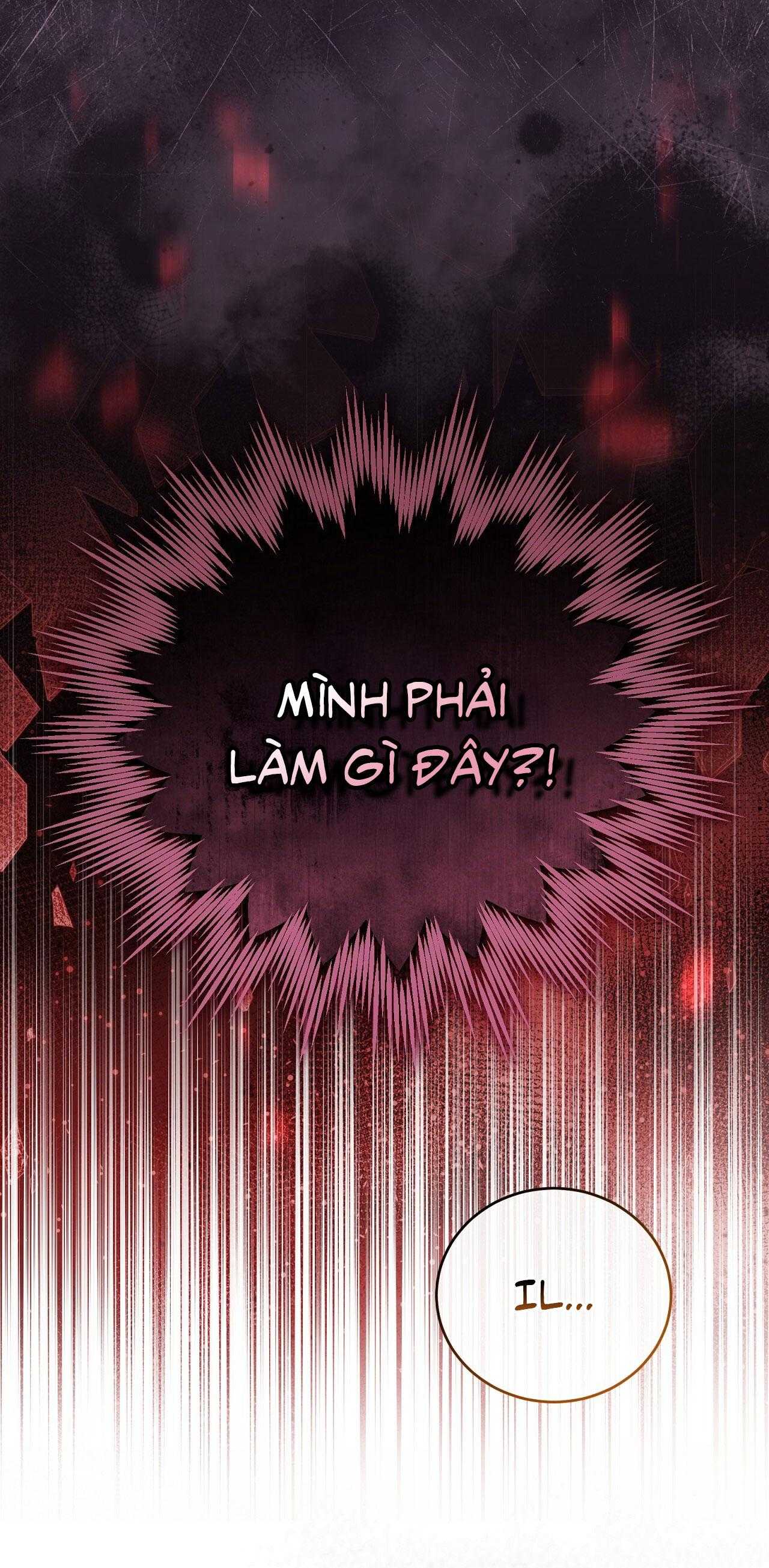 Xuyên Thành Cục Bông Của Tên Cuồng Công Chap 42 - Next Chap 43