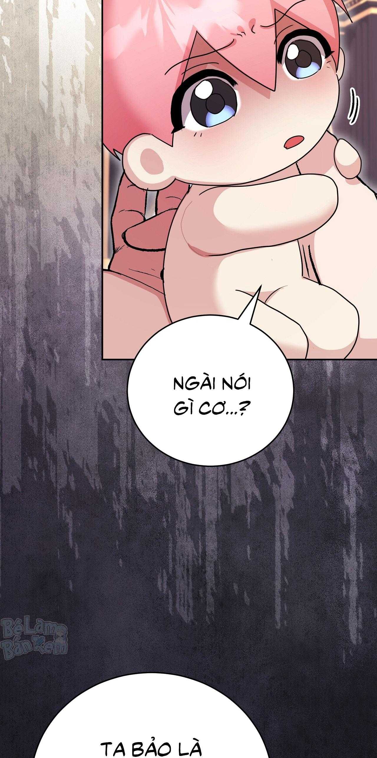 Xuyên Thành Cục Bông Của Tên Cuồng Công Chap 42 - Next Chap 43